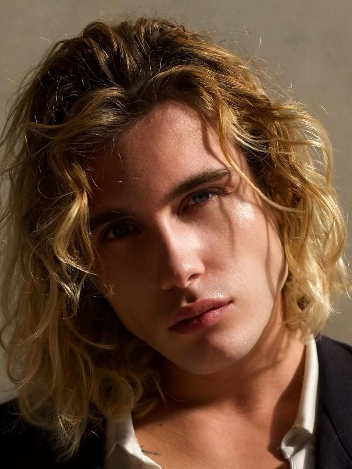 Pietro — Model & Host in Milano photo 4