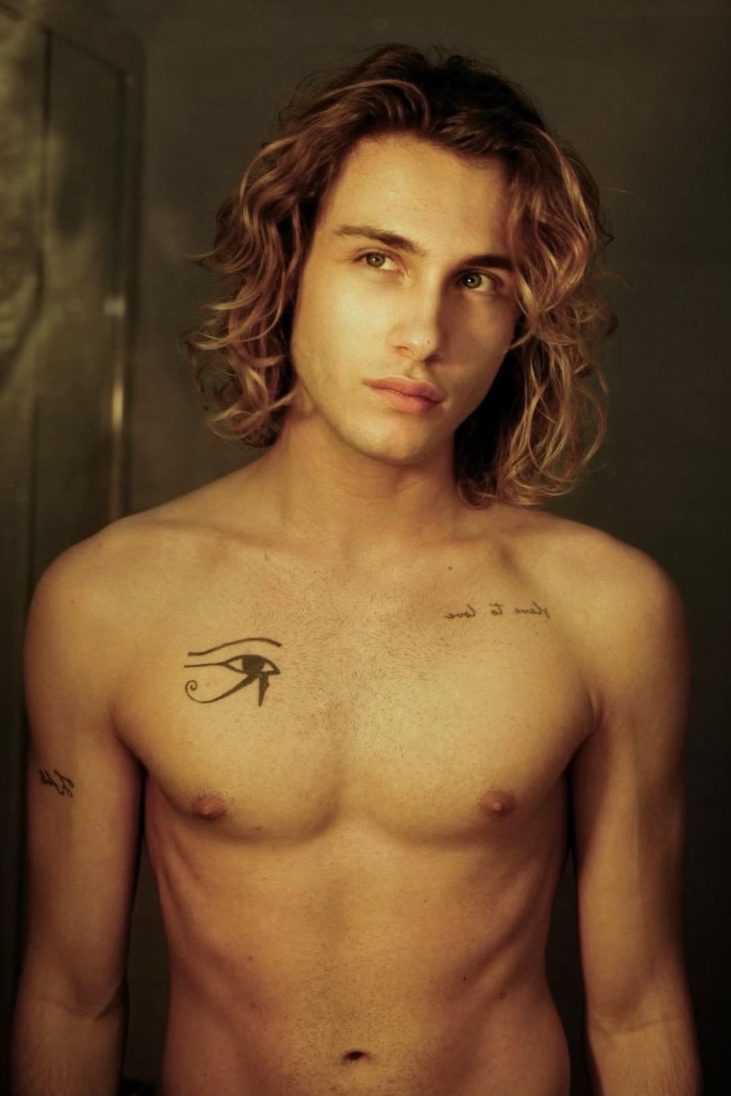 Pietro — Model & Host in Milano photo 5