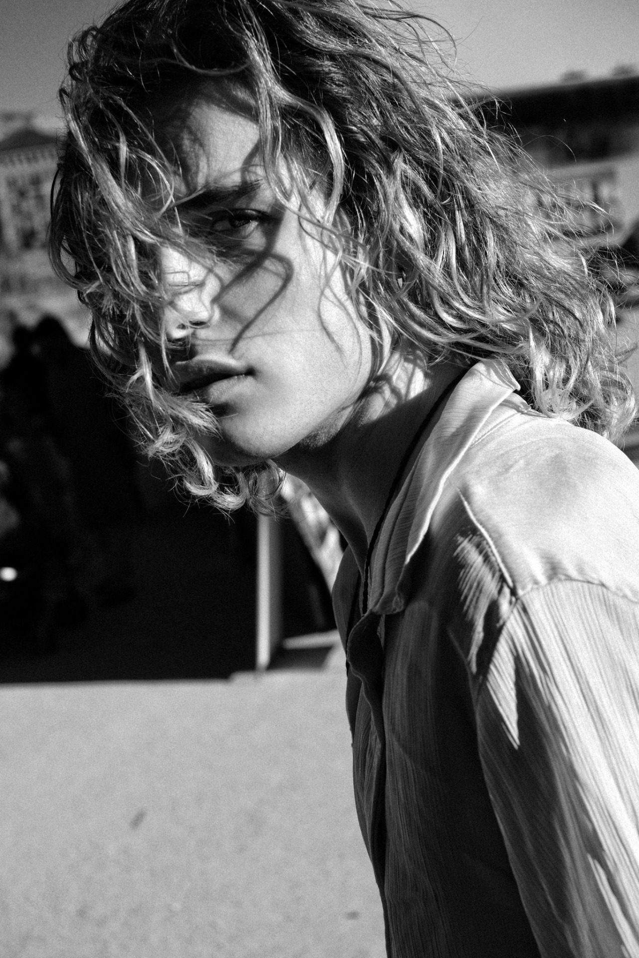 Pietro — Model & Host in Milano photo 9