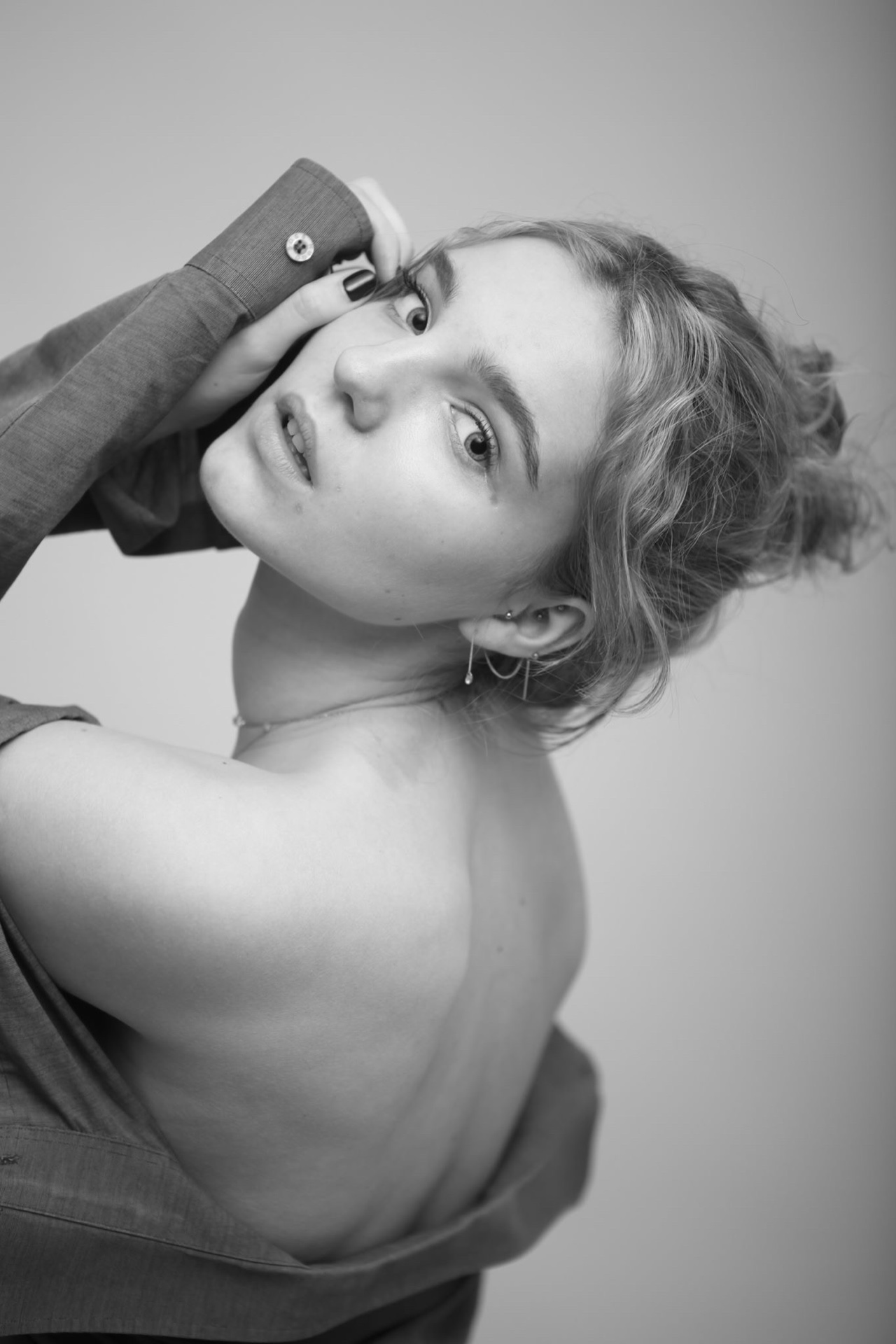 Marianna — Model & Hostess in Milano photo 1