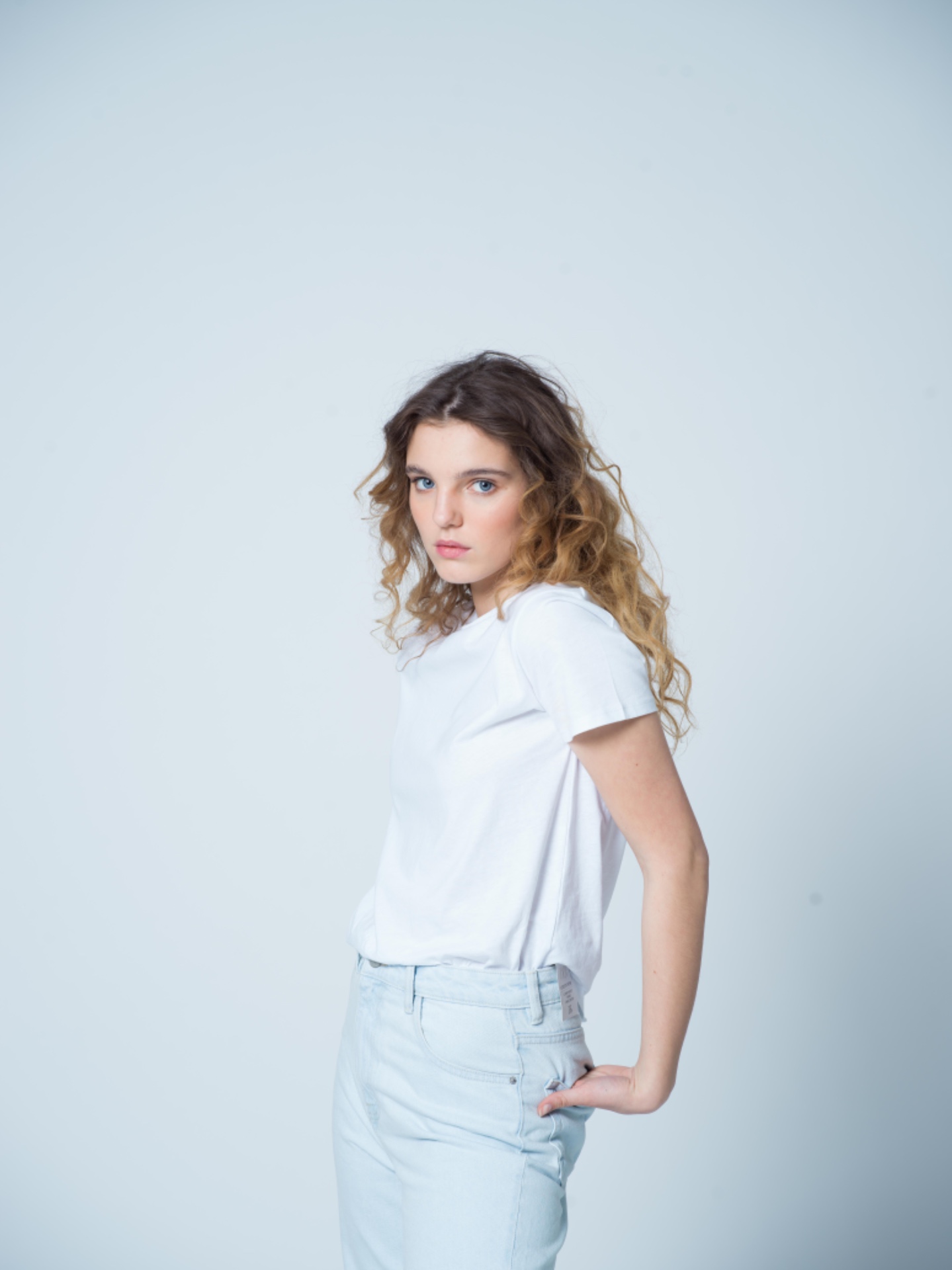 Marianna — Model & Hostess in Milano photo 2