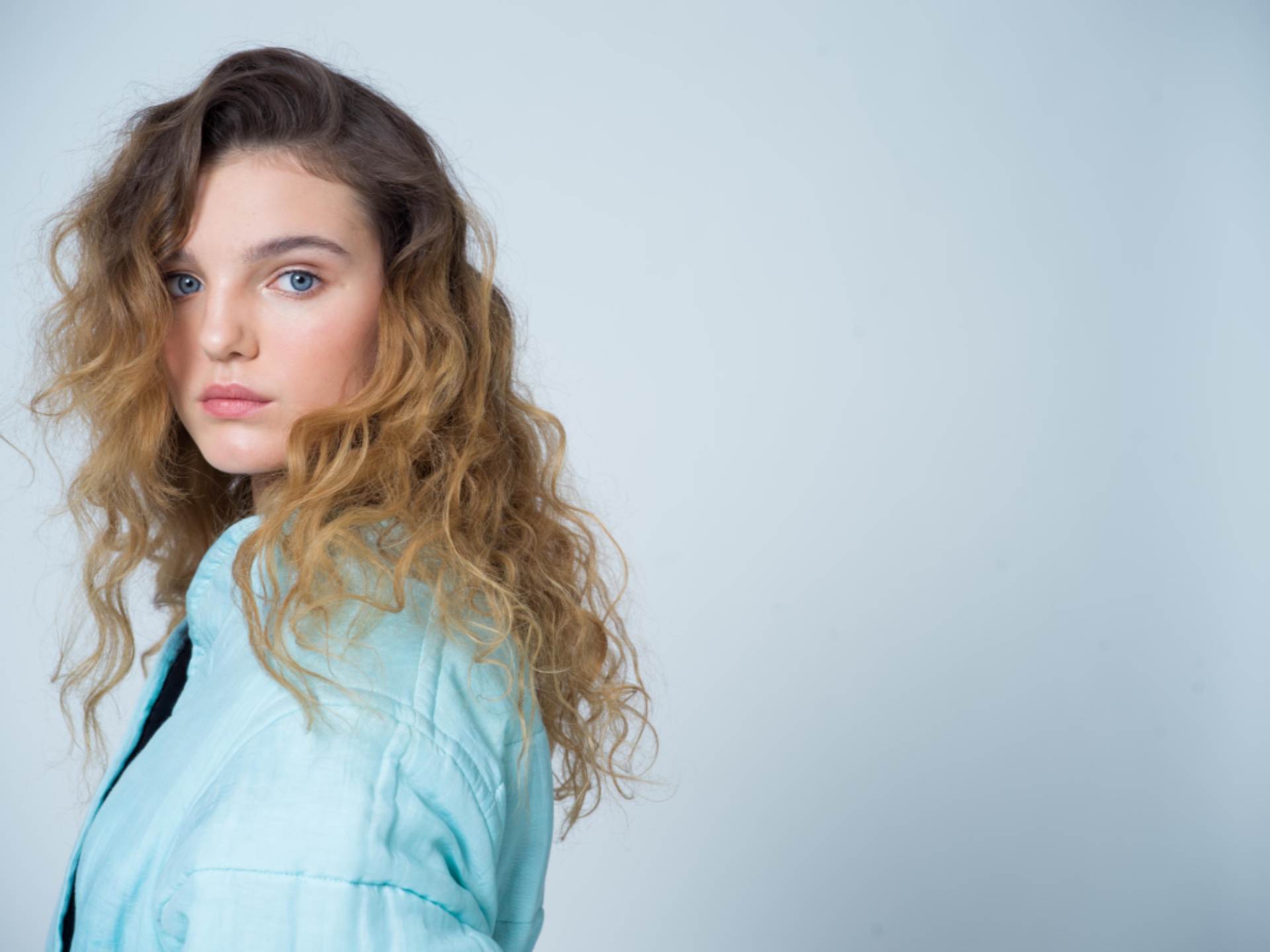Marianna — Model & Hostess in Milano photo 3