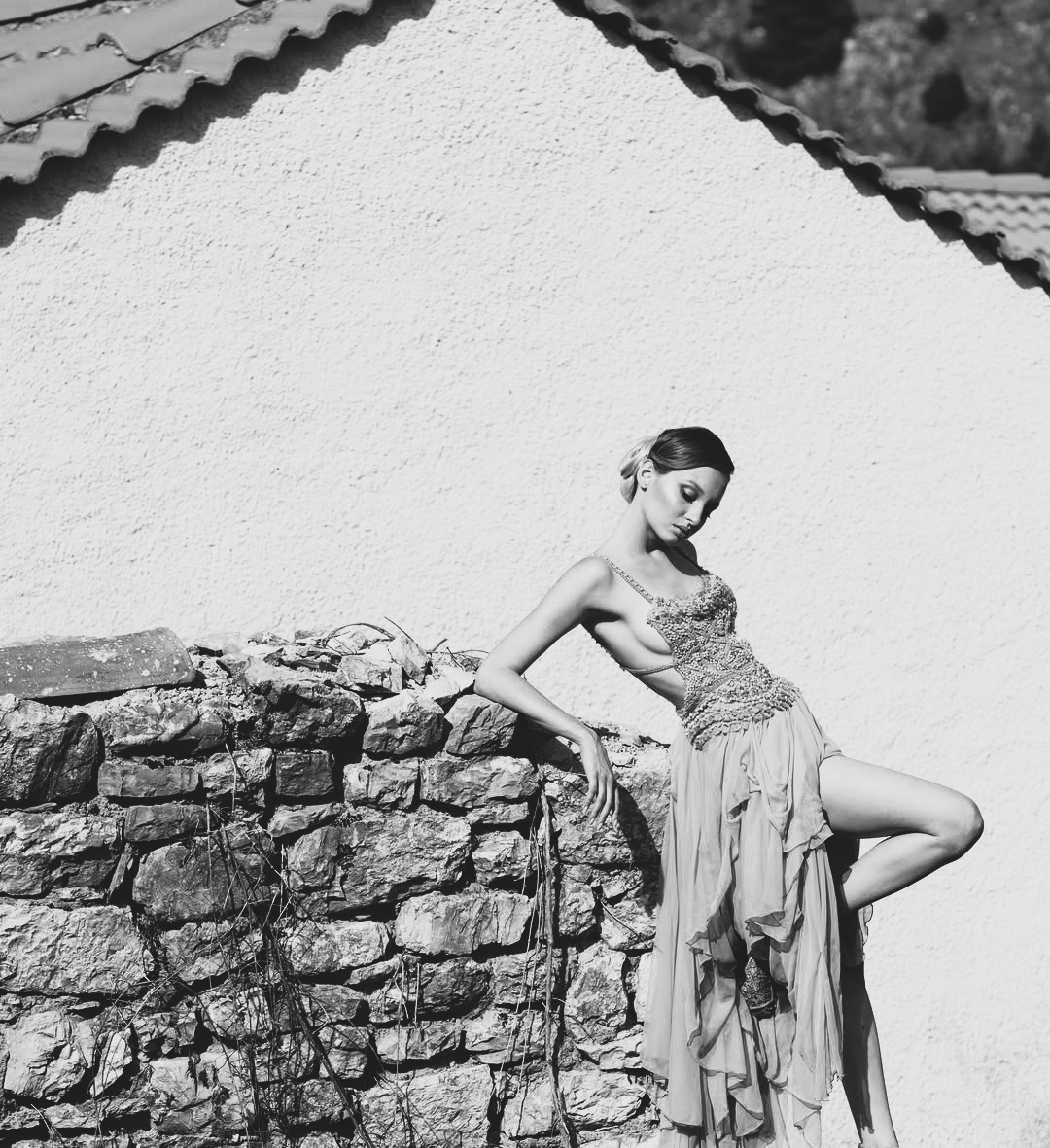 Chiara — Model & Hostess in Milano photo 19