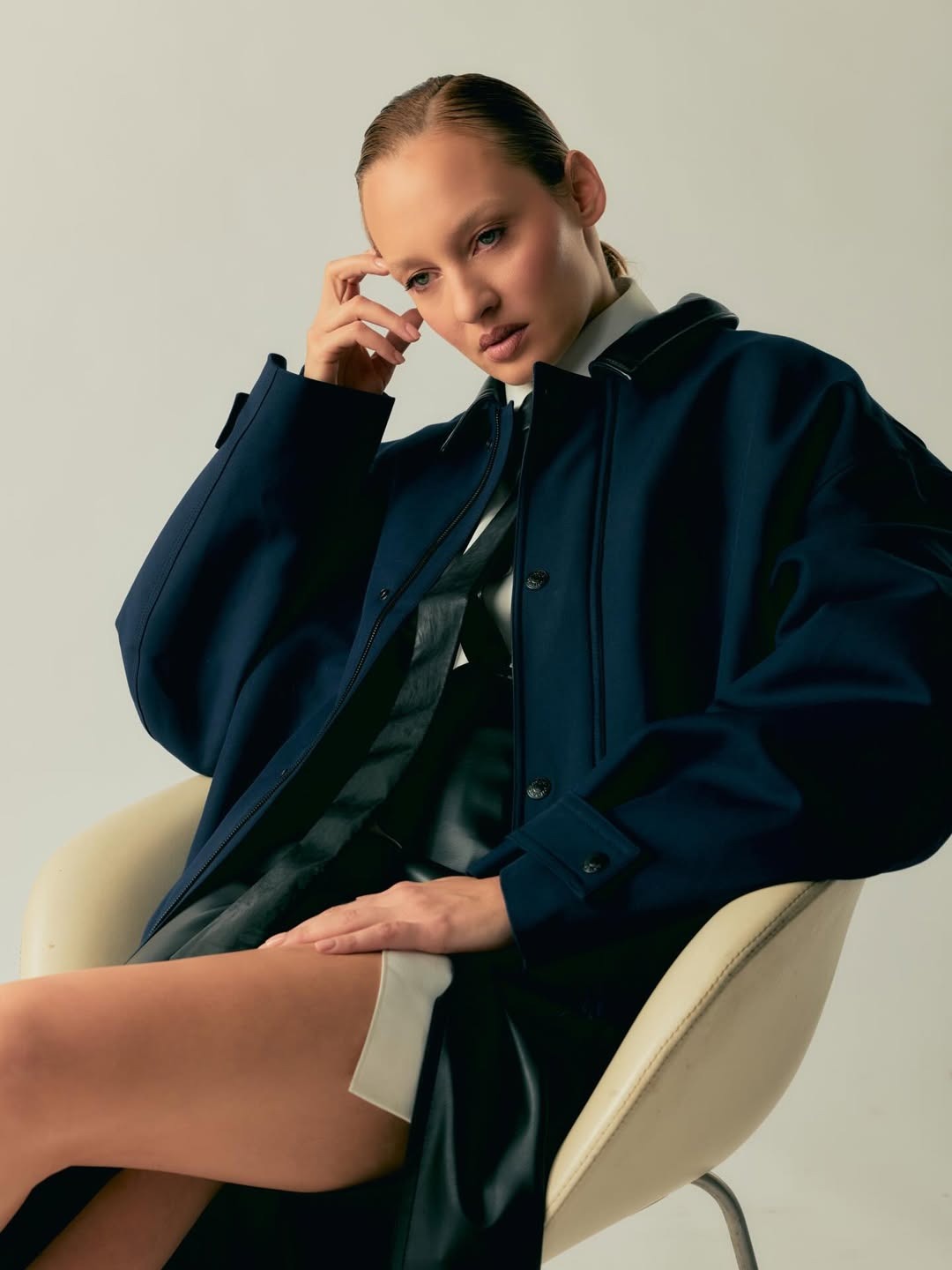 Chiara — Model & Hostess in Milano photo 2