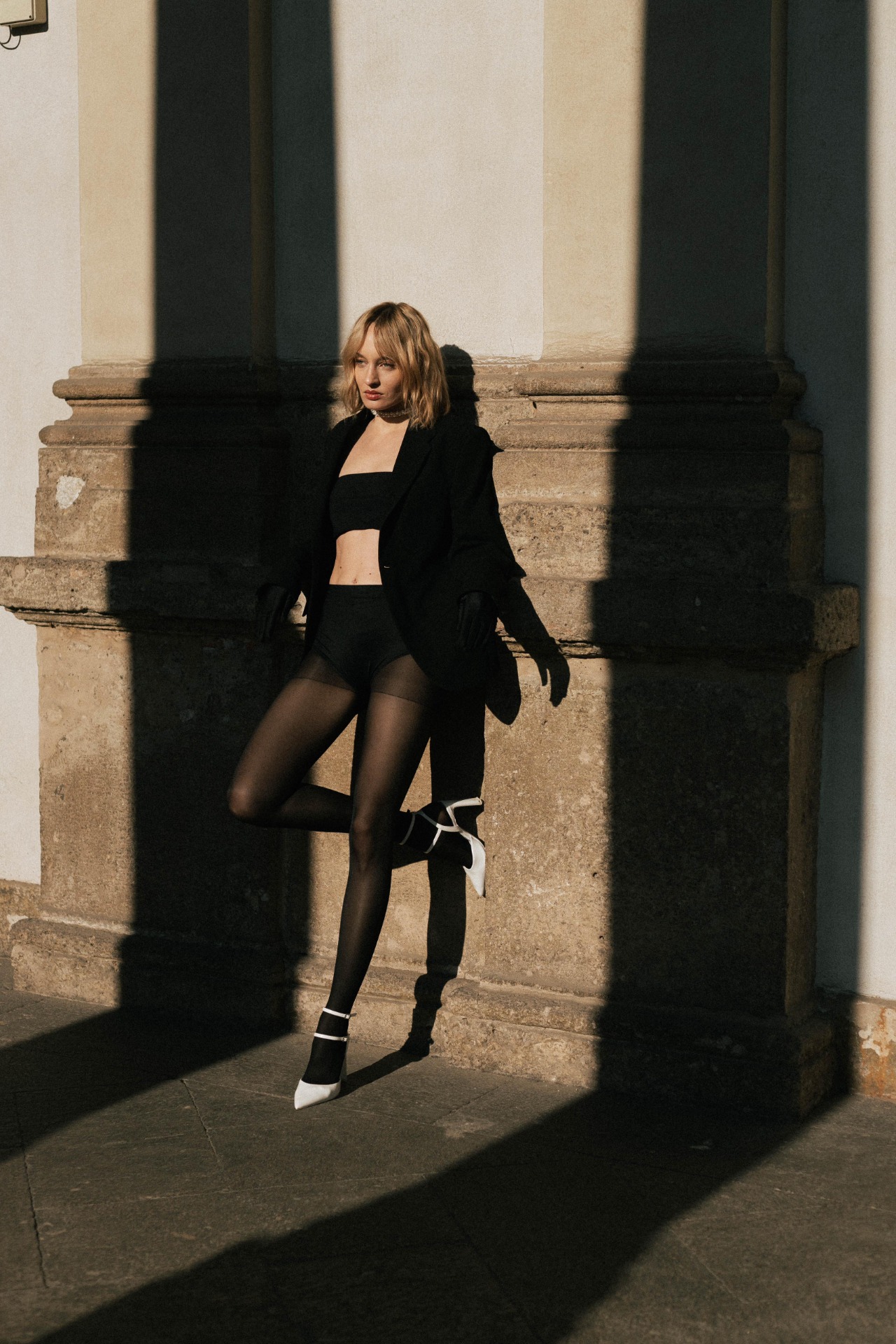 Chiara — Model & Hostess in Milano photo 24