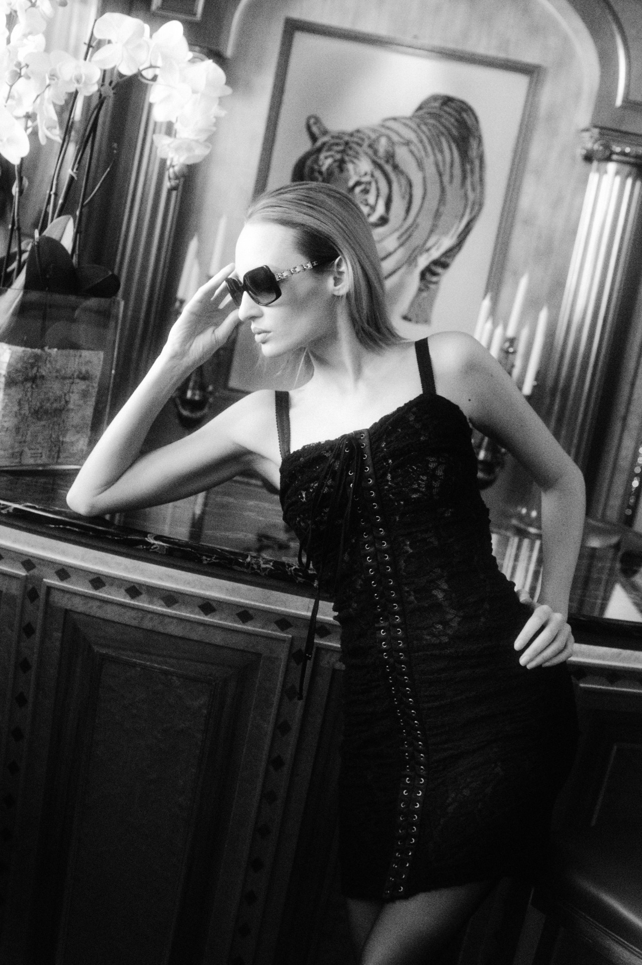 Chiara — Model & Hostess in Milano photo 28