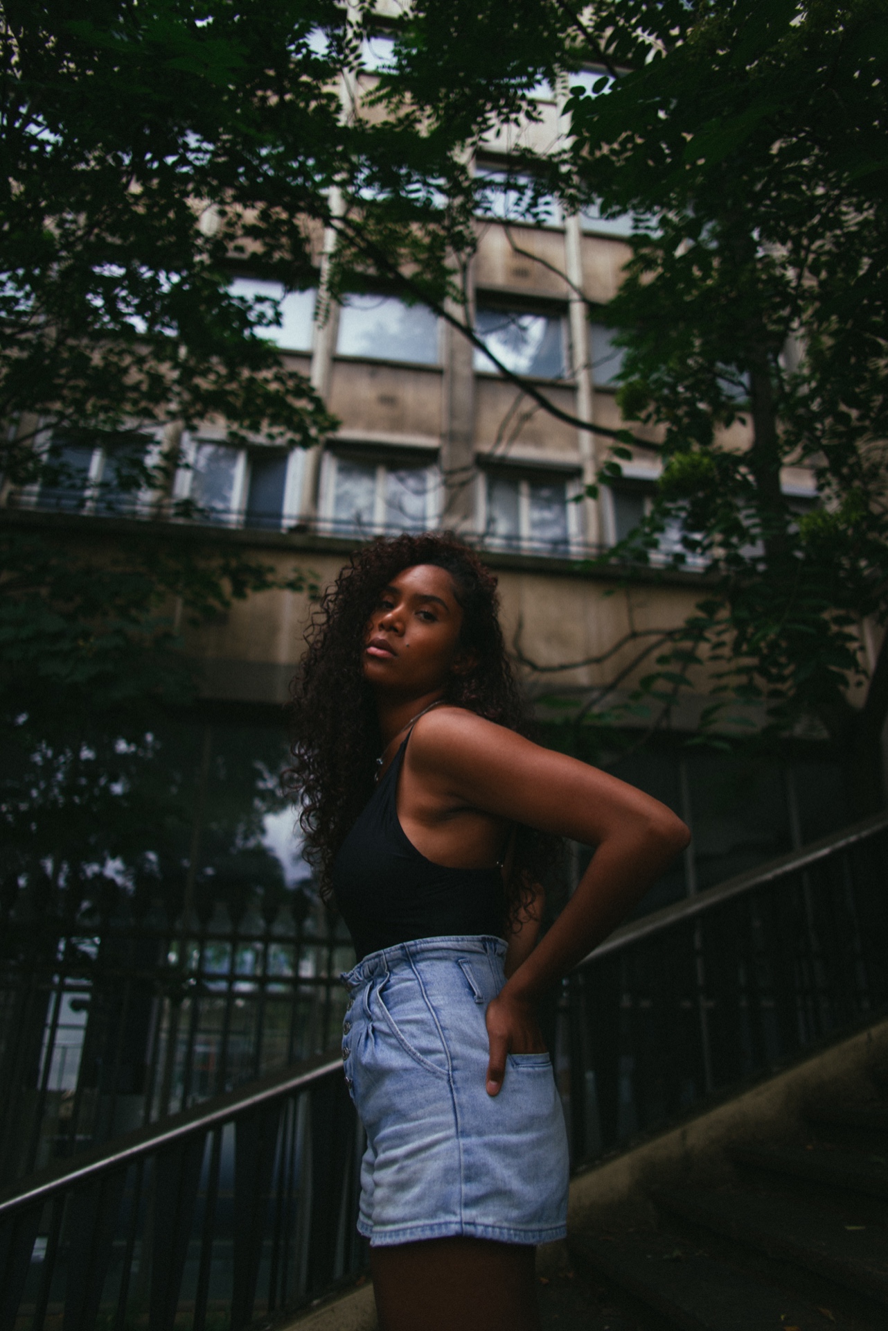 Fiona — Model & Hostess in Paris photo 12