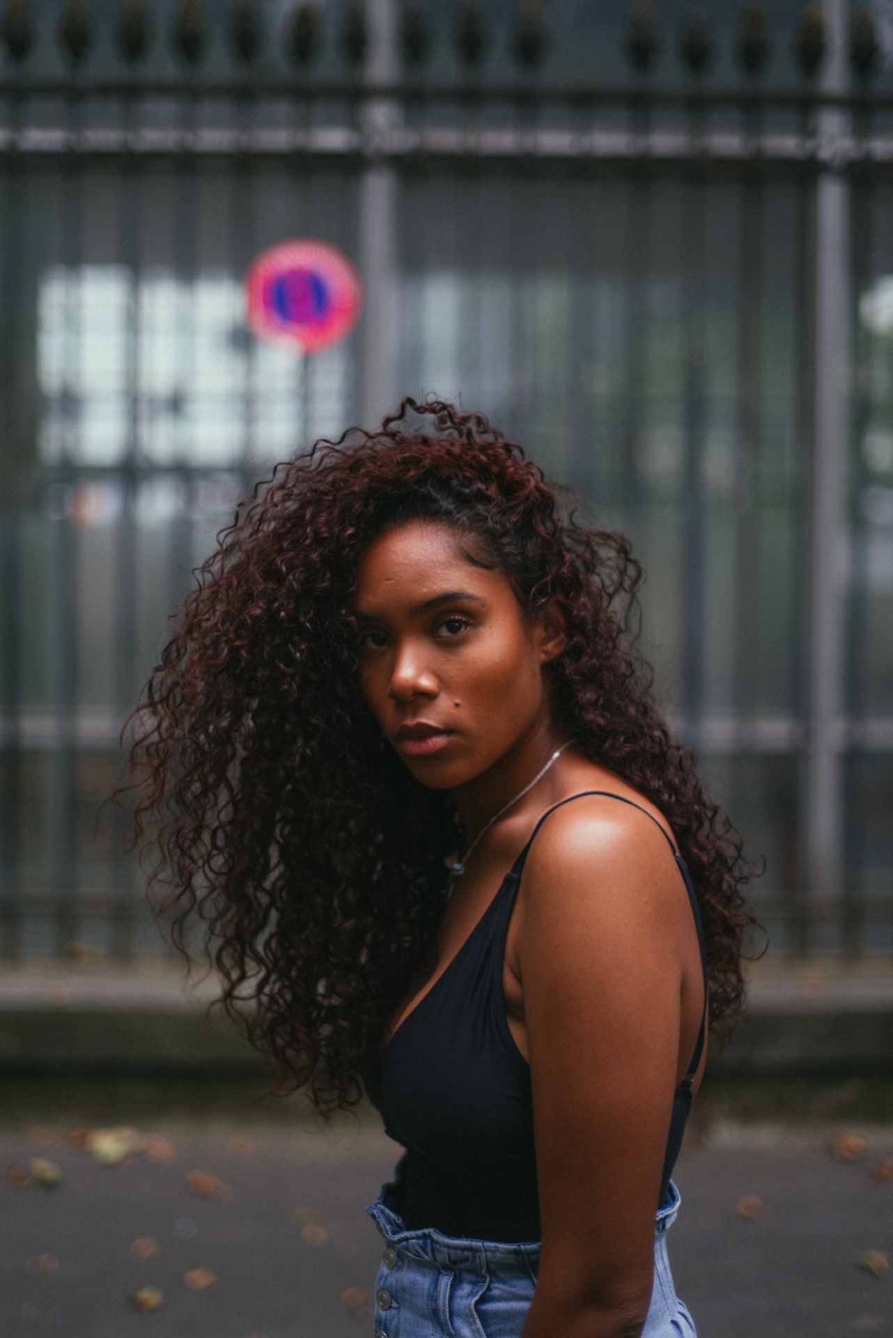 Fiona — Model & Hostess in Paris photo 13