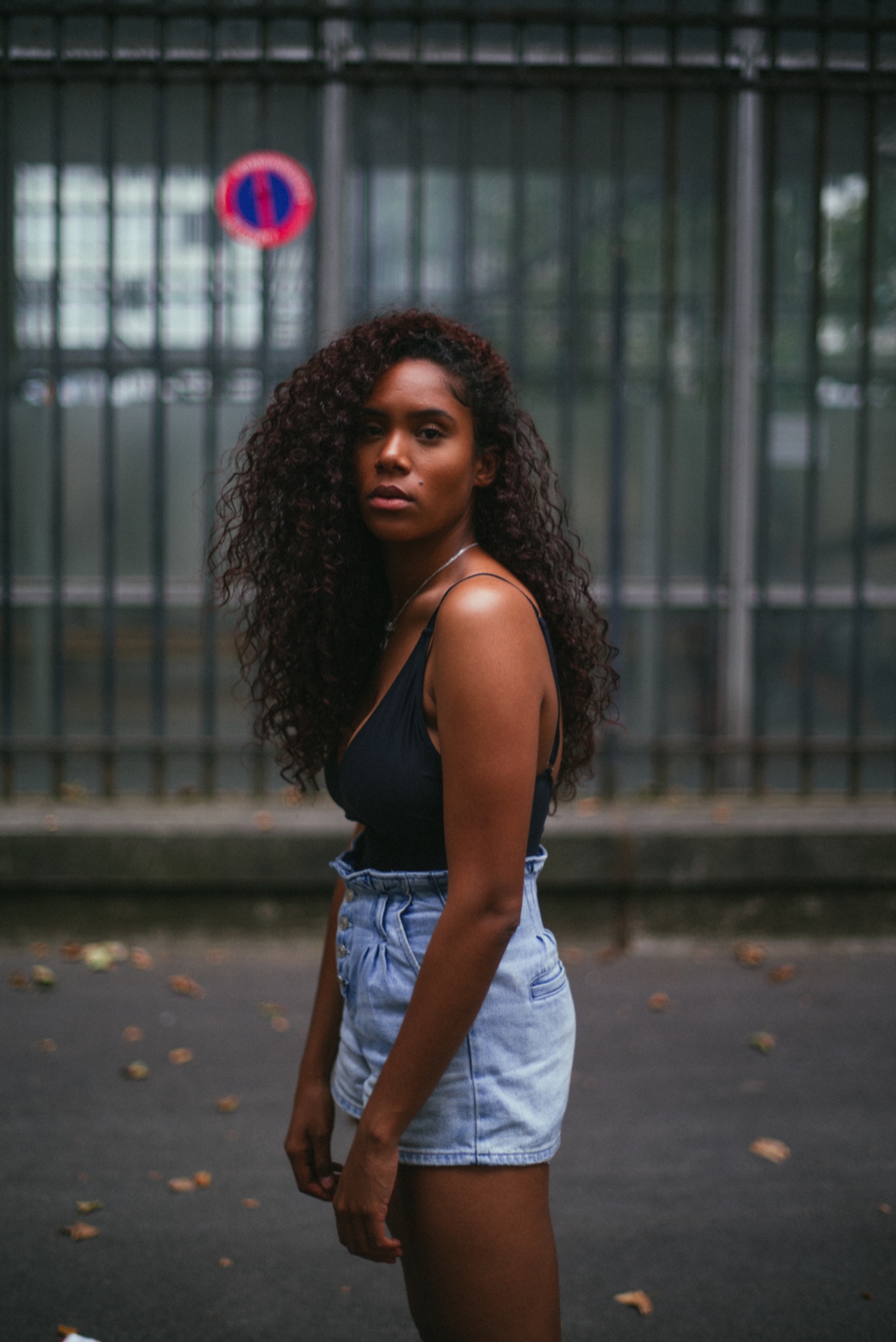 Fiona — Model & Hostess in Paris photo 14