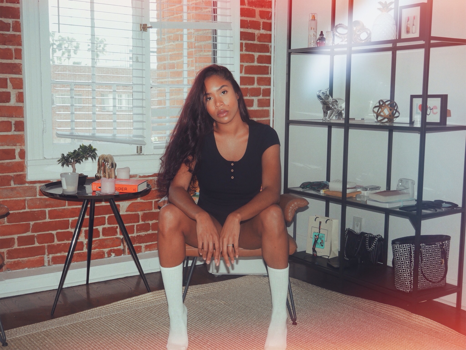 Fiona — Model & Hostess in Paris photo 17