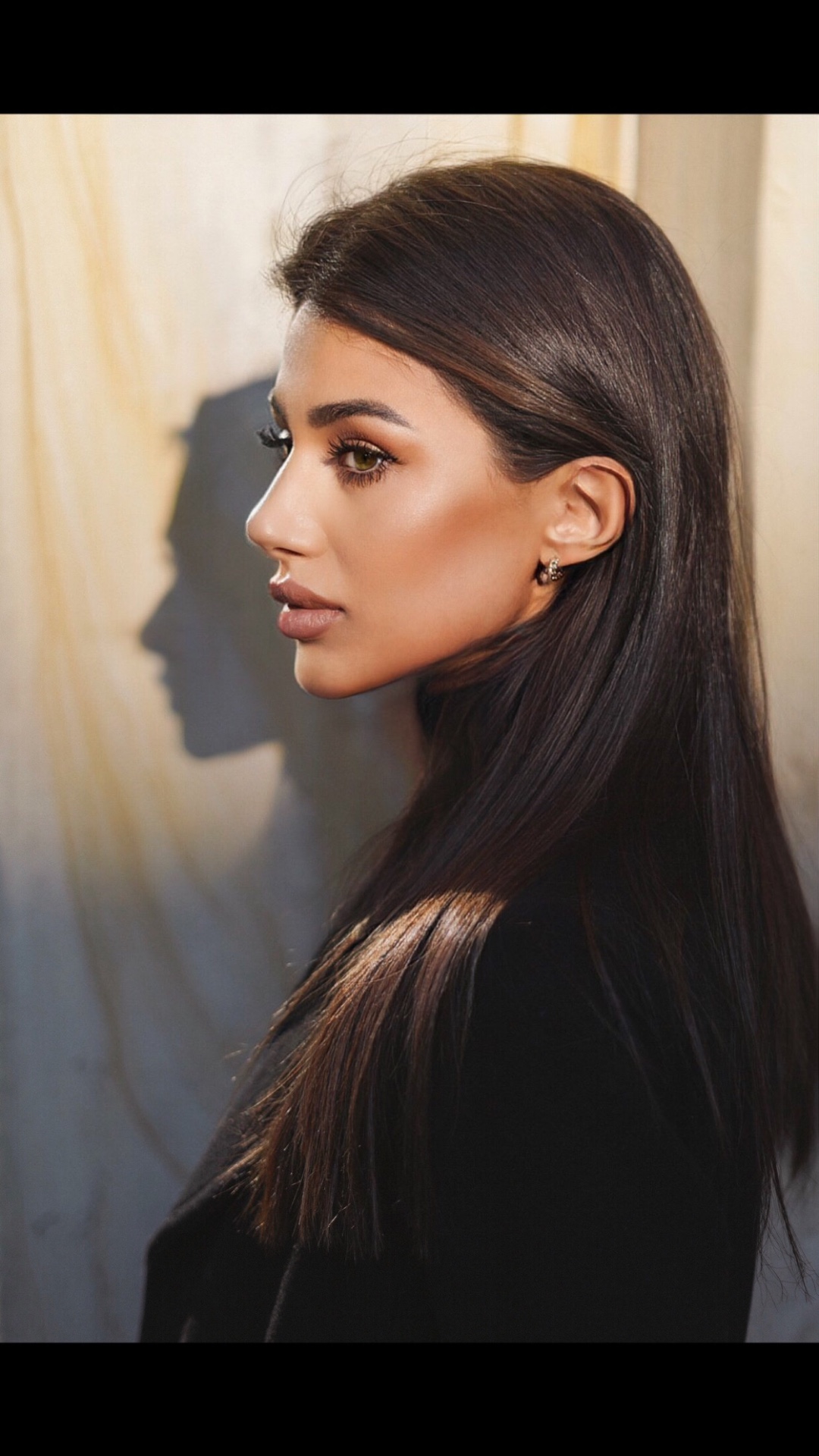 Mina — Model & Hostess in Hamburg photo 1