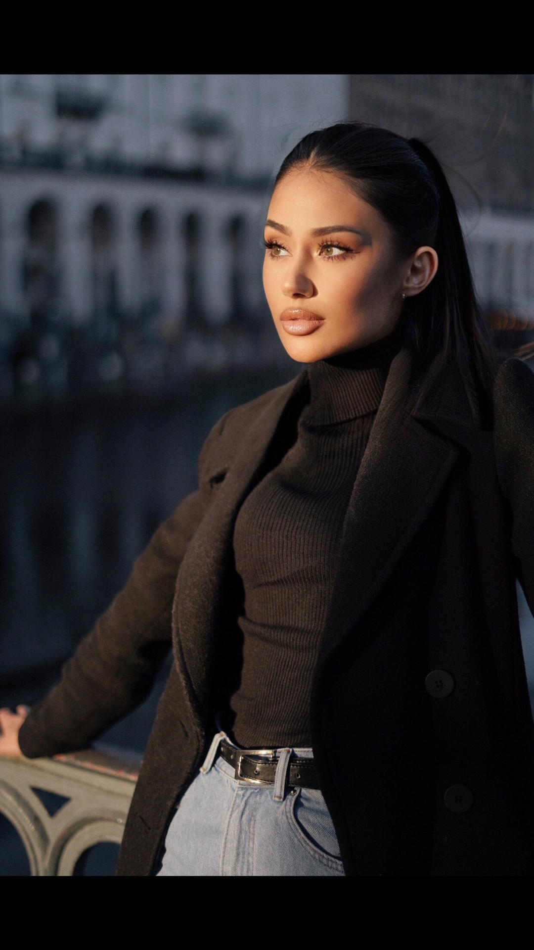 Mina — Model & Hostess in Hamburg photo 2
