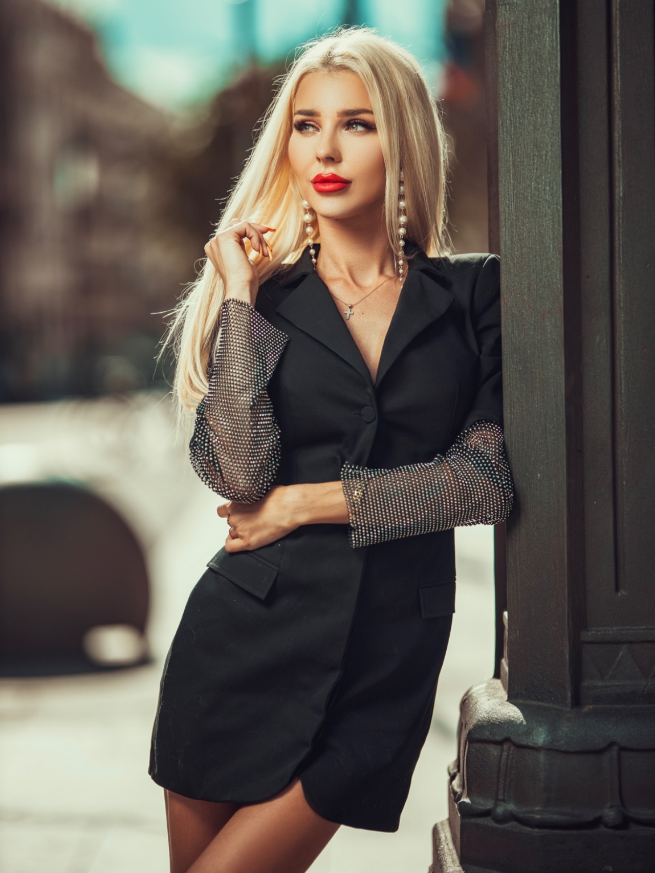 Jekaterina — Model & Hostess in Abu Dhabi photo 3