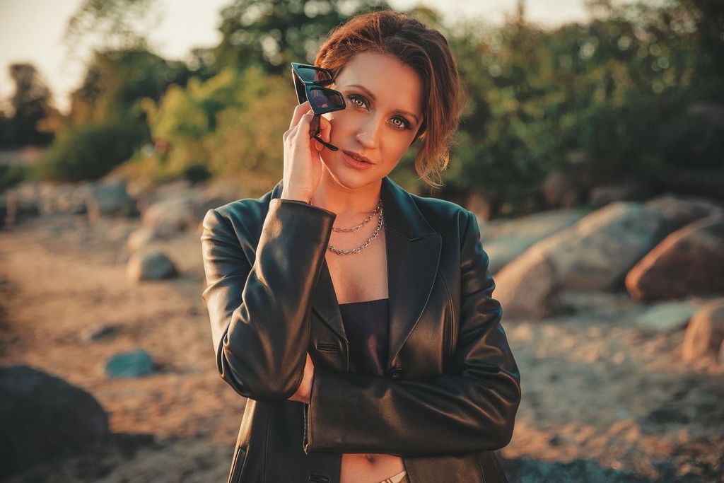 Uljana — Model & Hostess in Vanam&otilde;isa photo 1