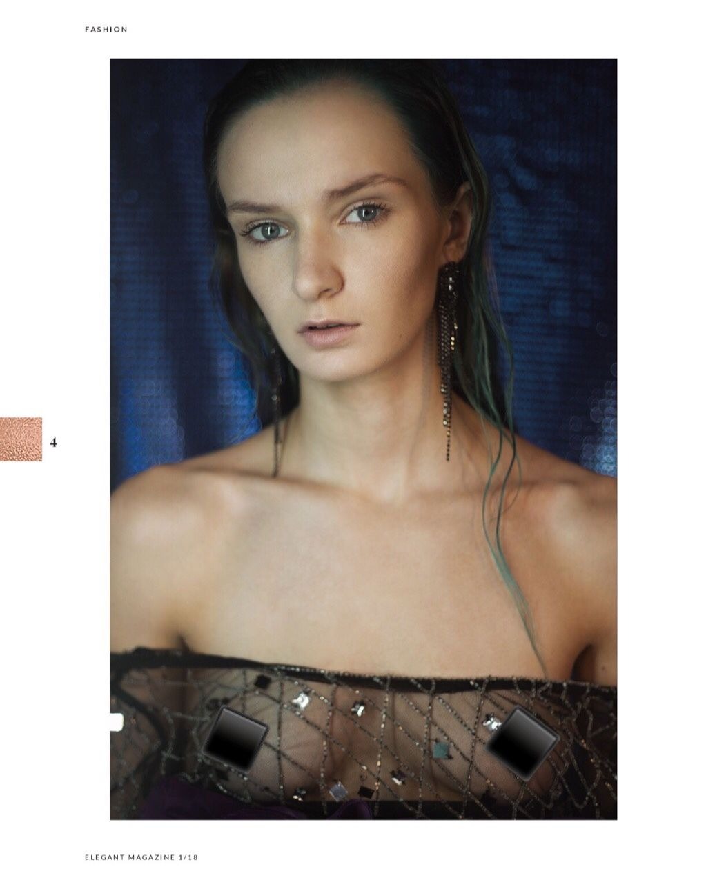 Ekaterina — Model & Hostess in Tallinn photo 11