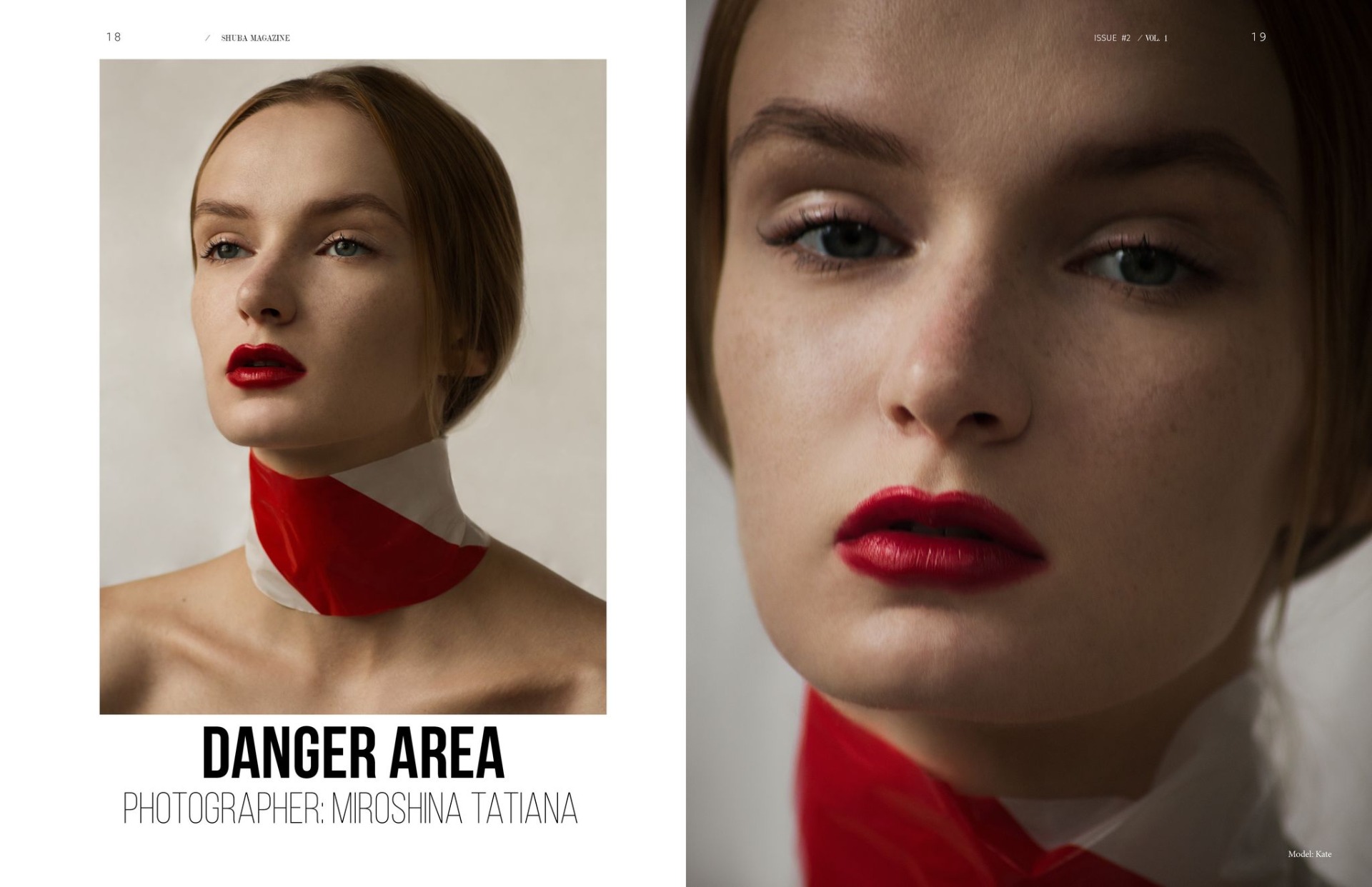 Ekaterina — Model & Hostess in Tallinn photo 13