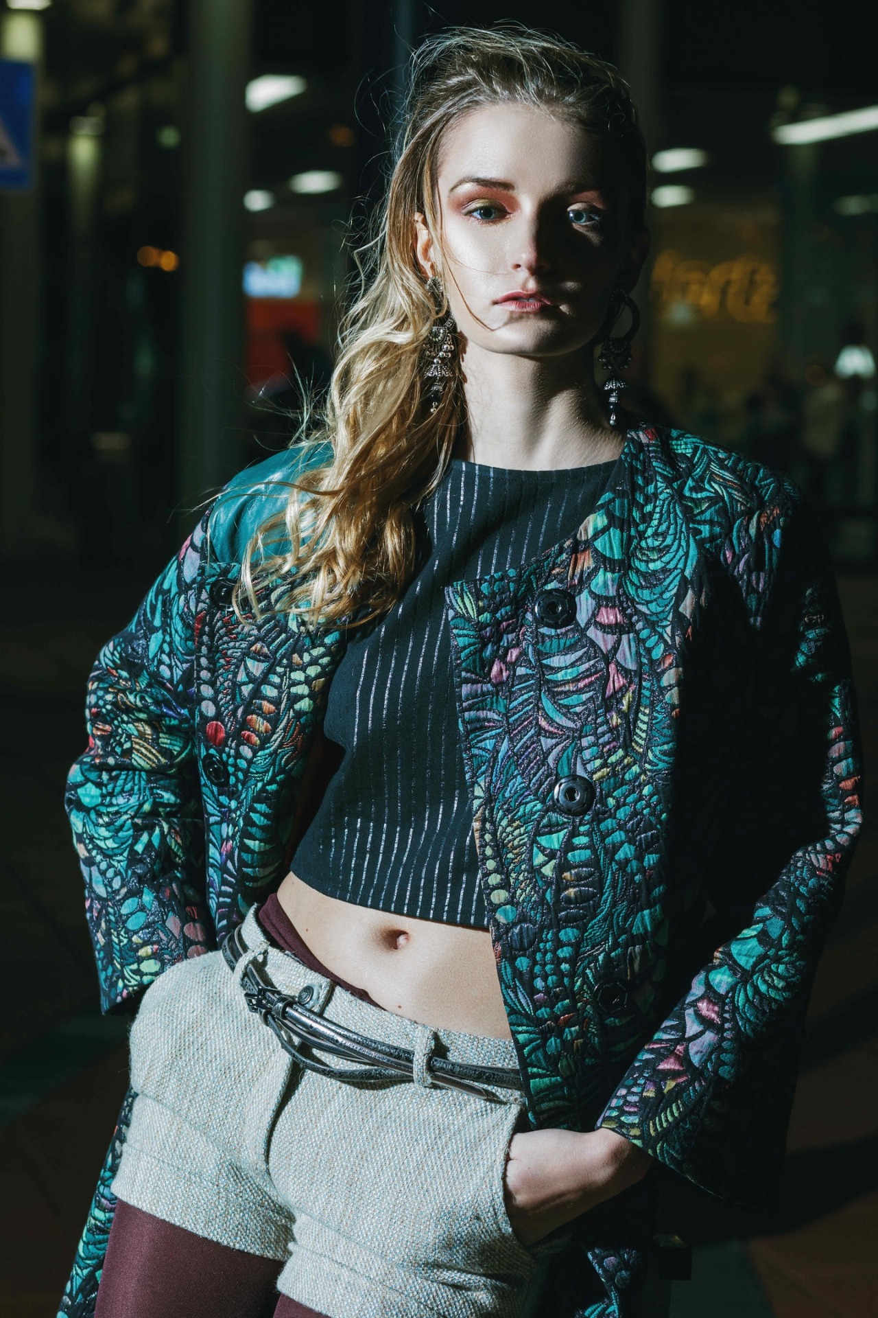 Ekaterina — Model & Hostess in Tallinn photo 19