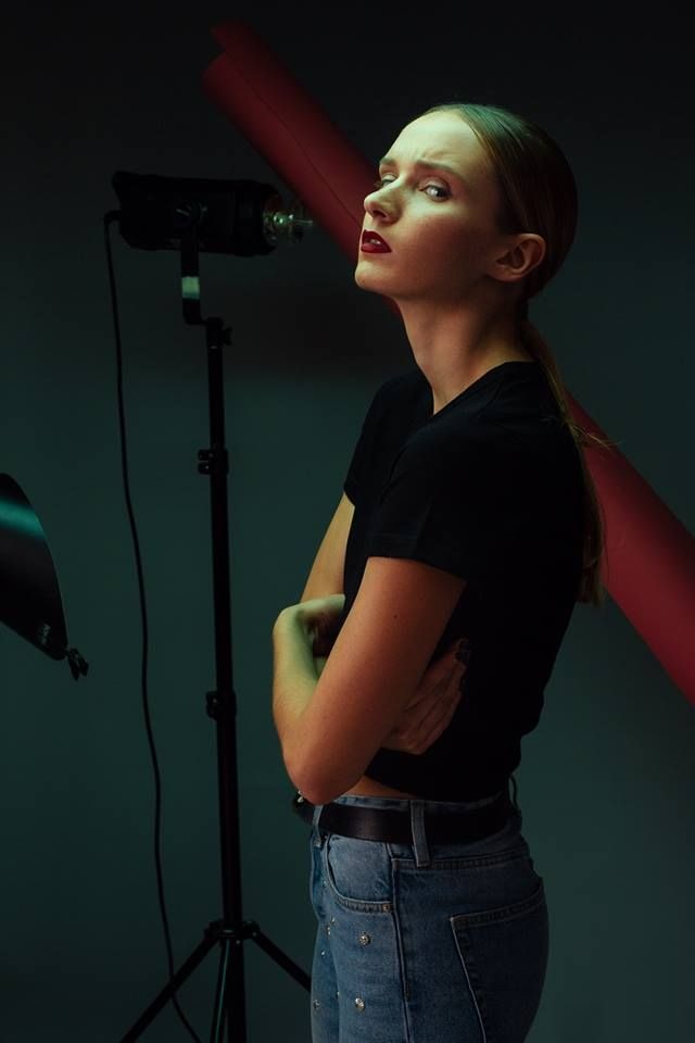 Ekaterina — Model & Hostess in Tallinn photo 5