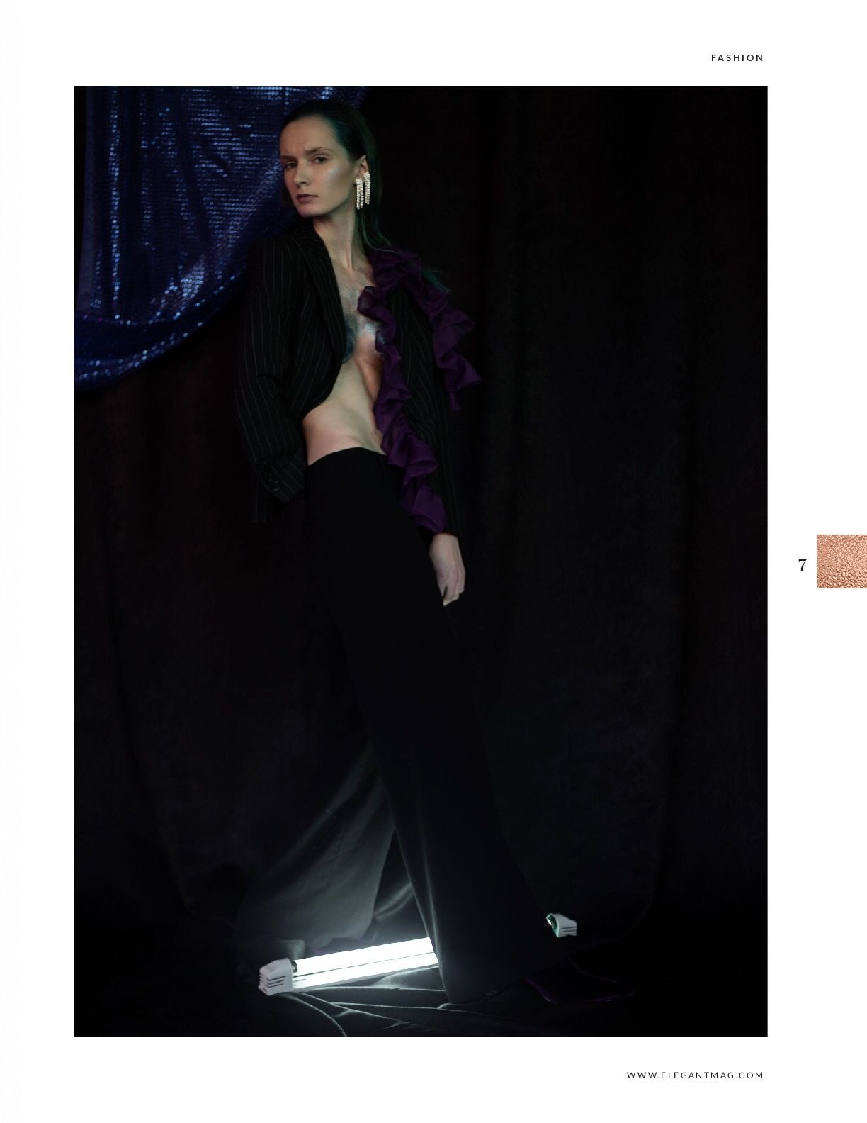 Ekaterina — Model & Hostess in Tallinn photo 6