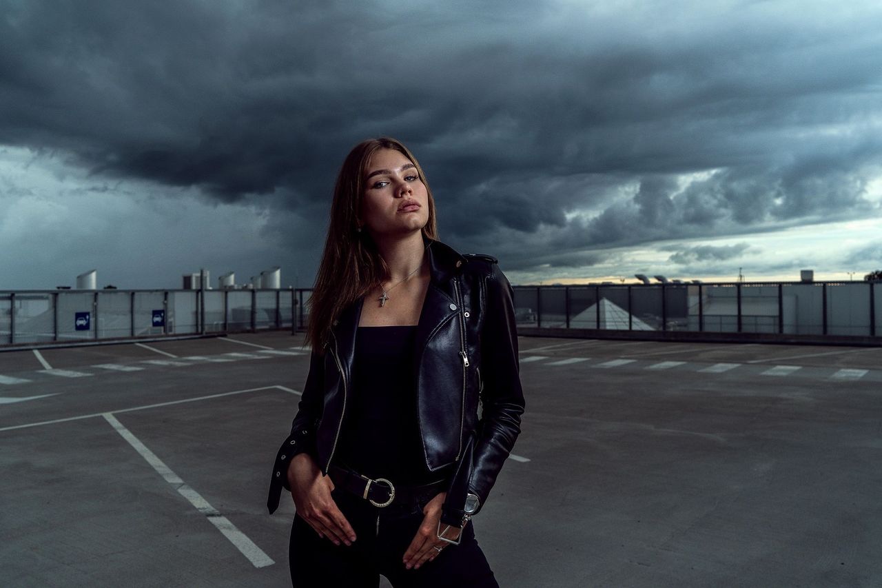 Anna — Model & Hostess in Tallinn photo 11