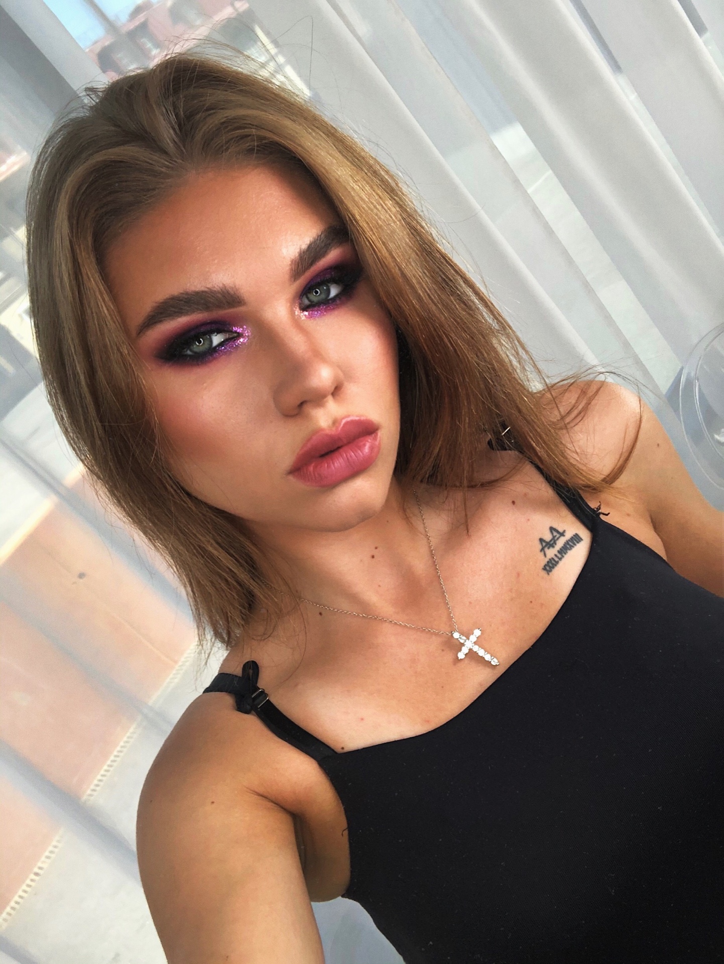 Anna — Model & Hostess in Tallinn photo 12