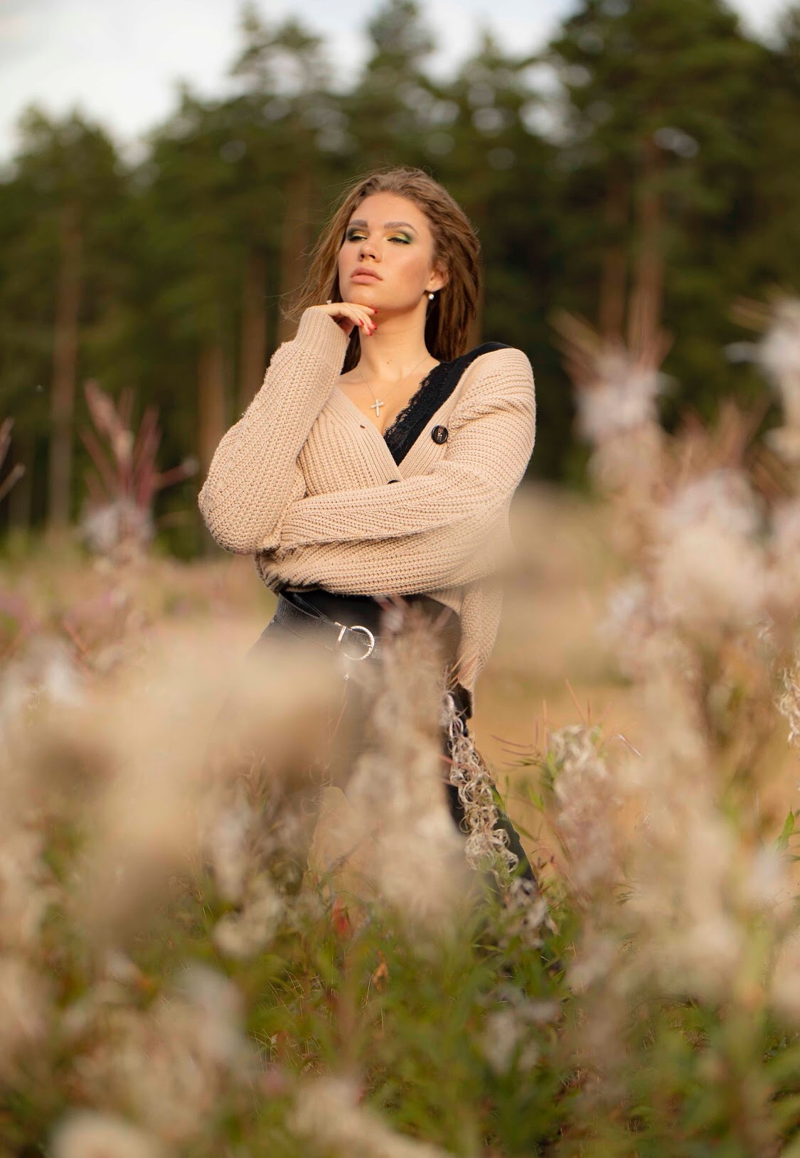 Anna — Model & Hostess in Tallinn photo 2