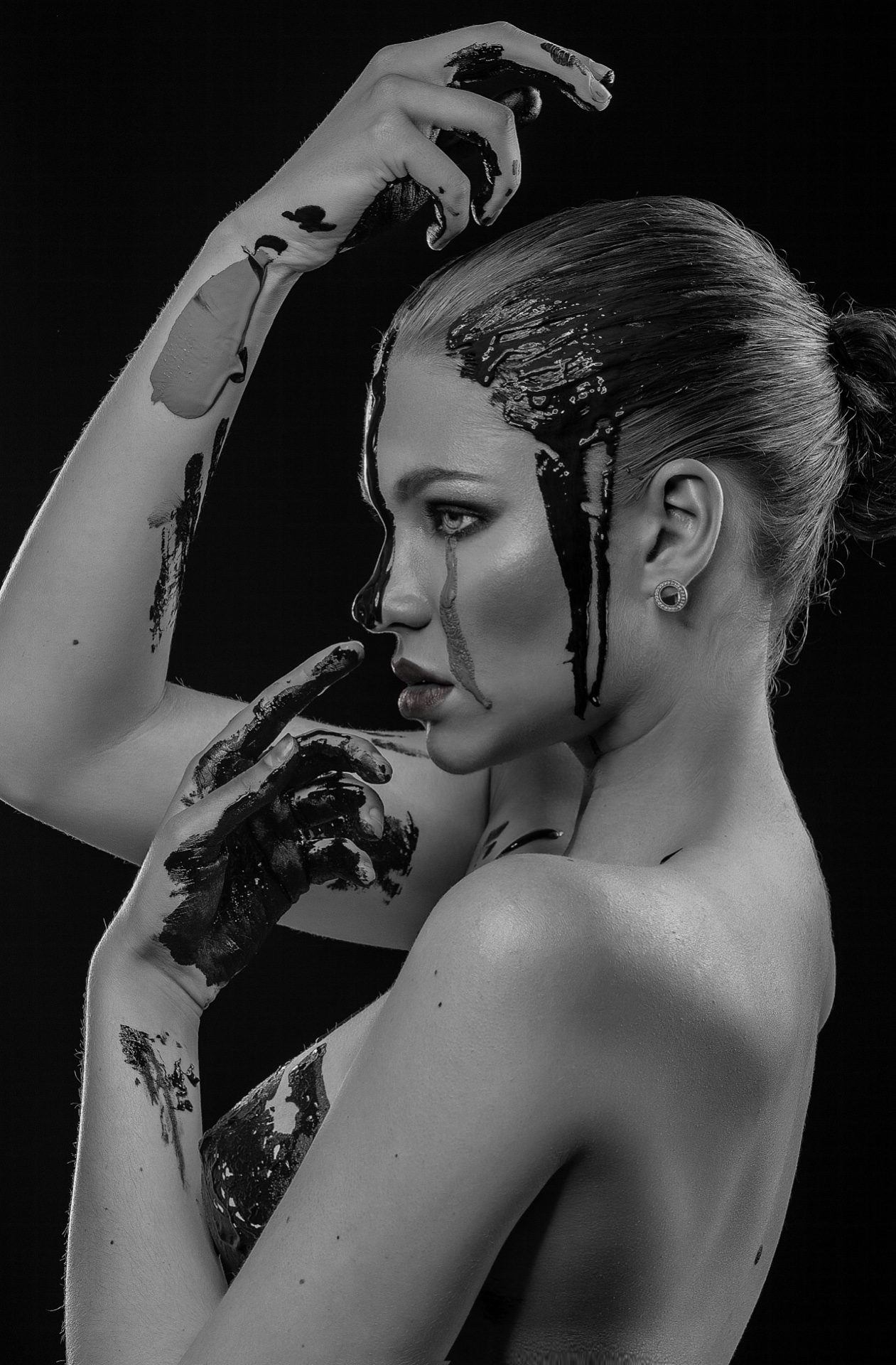 Anna — Model & Hostess in Tallinn photo 4
