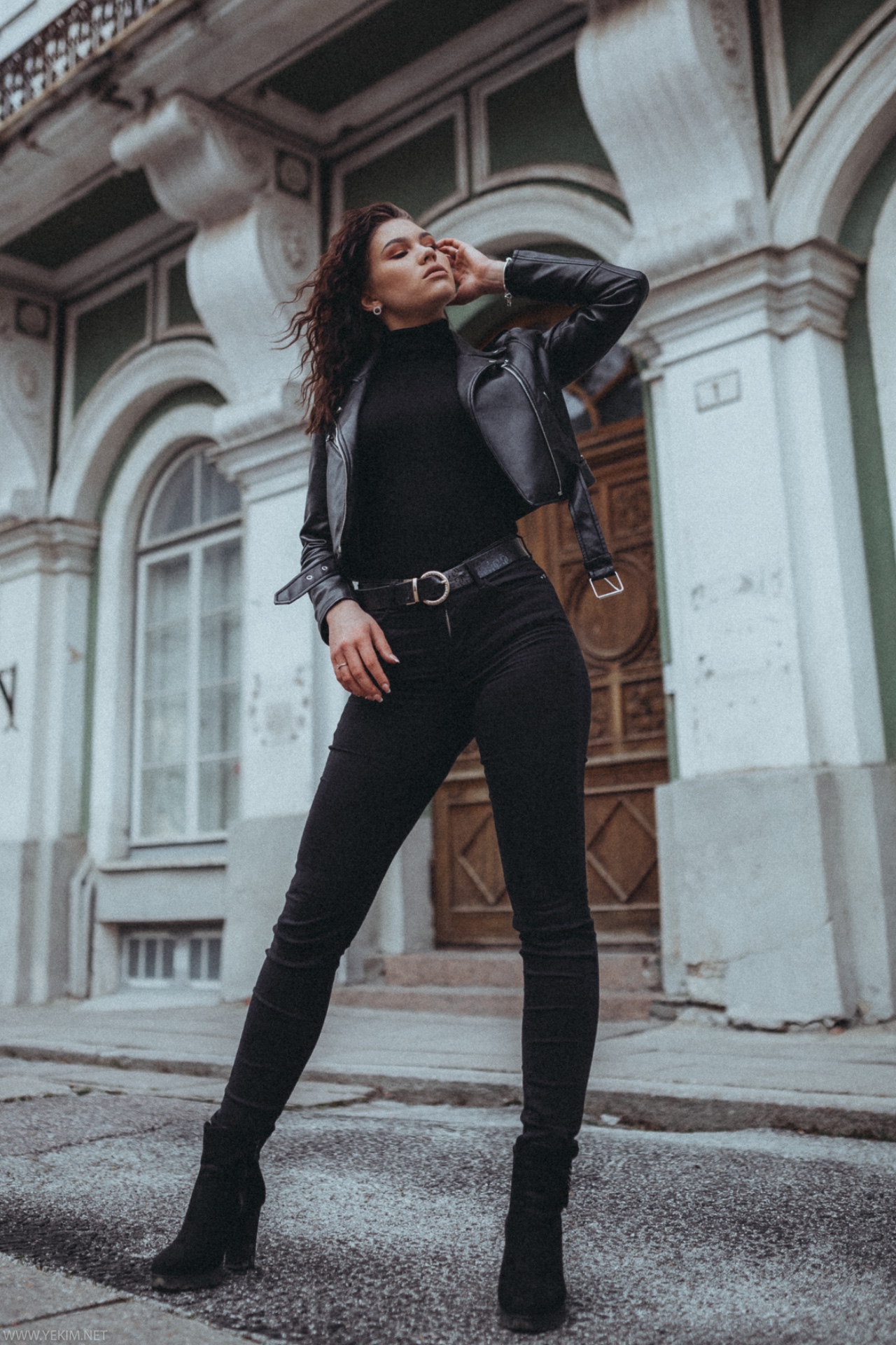 Anna — Model & Hostess in Tallinn photo 6