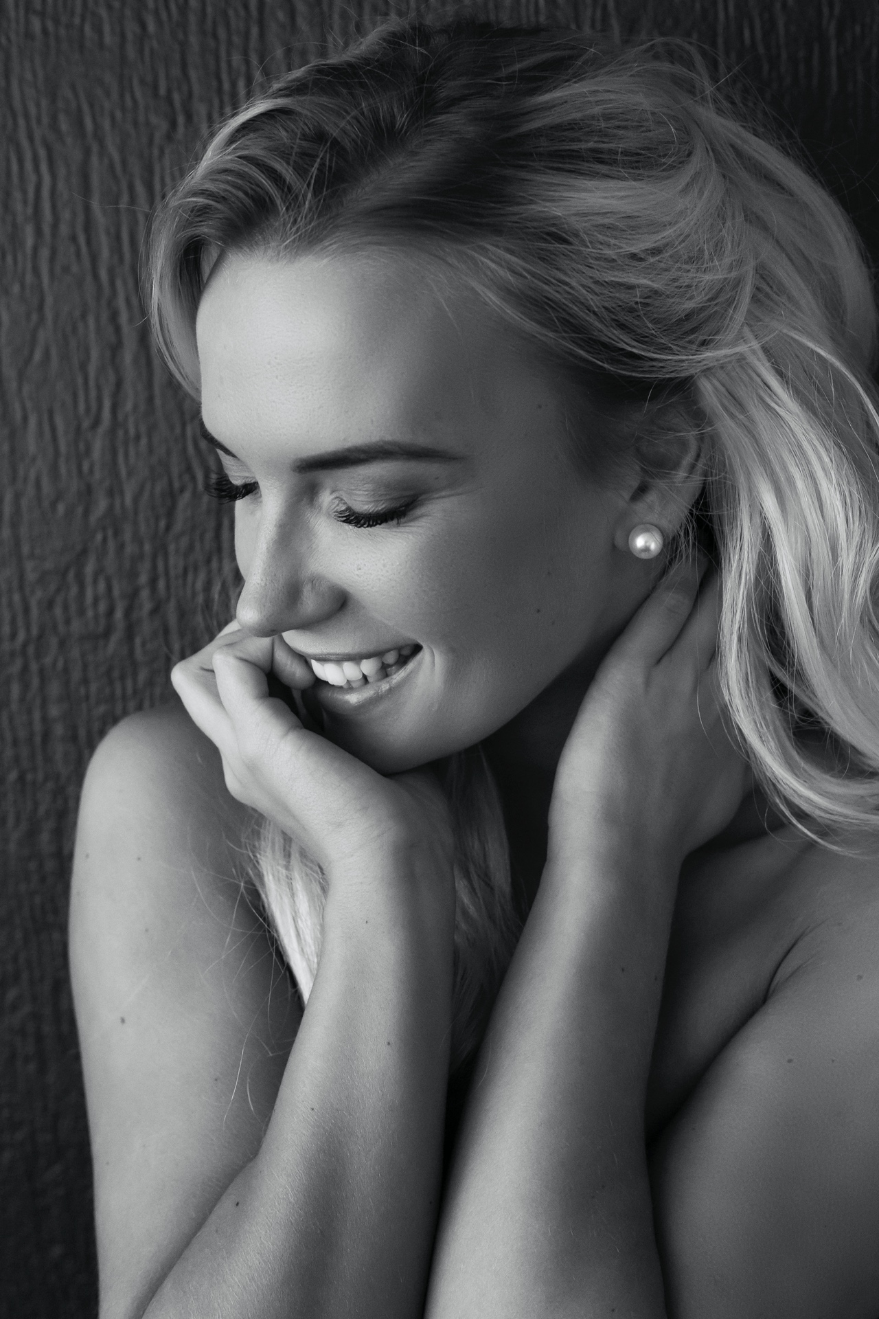 Reelika — Model & Hostess in Tallinn photo 1