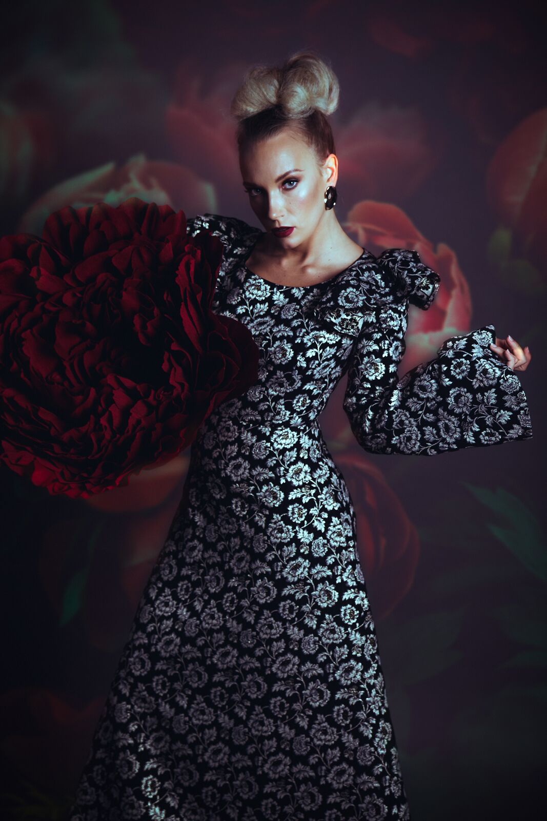 Reelika — Model & Hostess in Tallinn photo 2