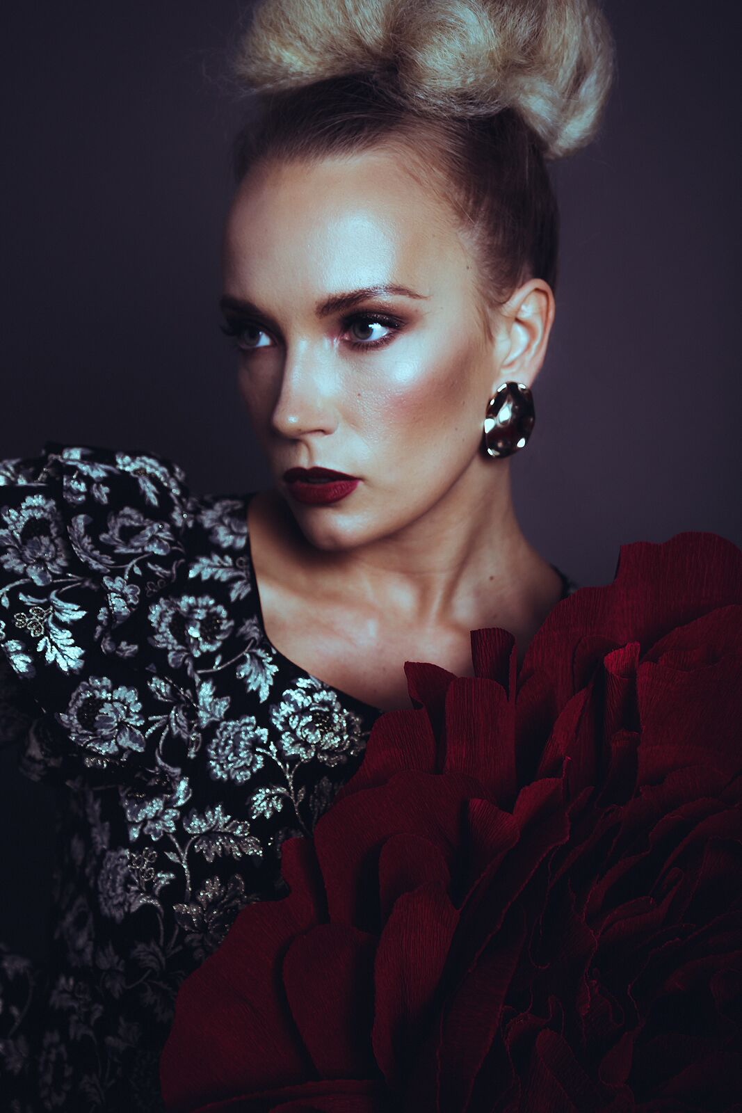 Reelika — Model & Hostess in Tallinn photo 4