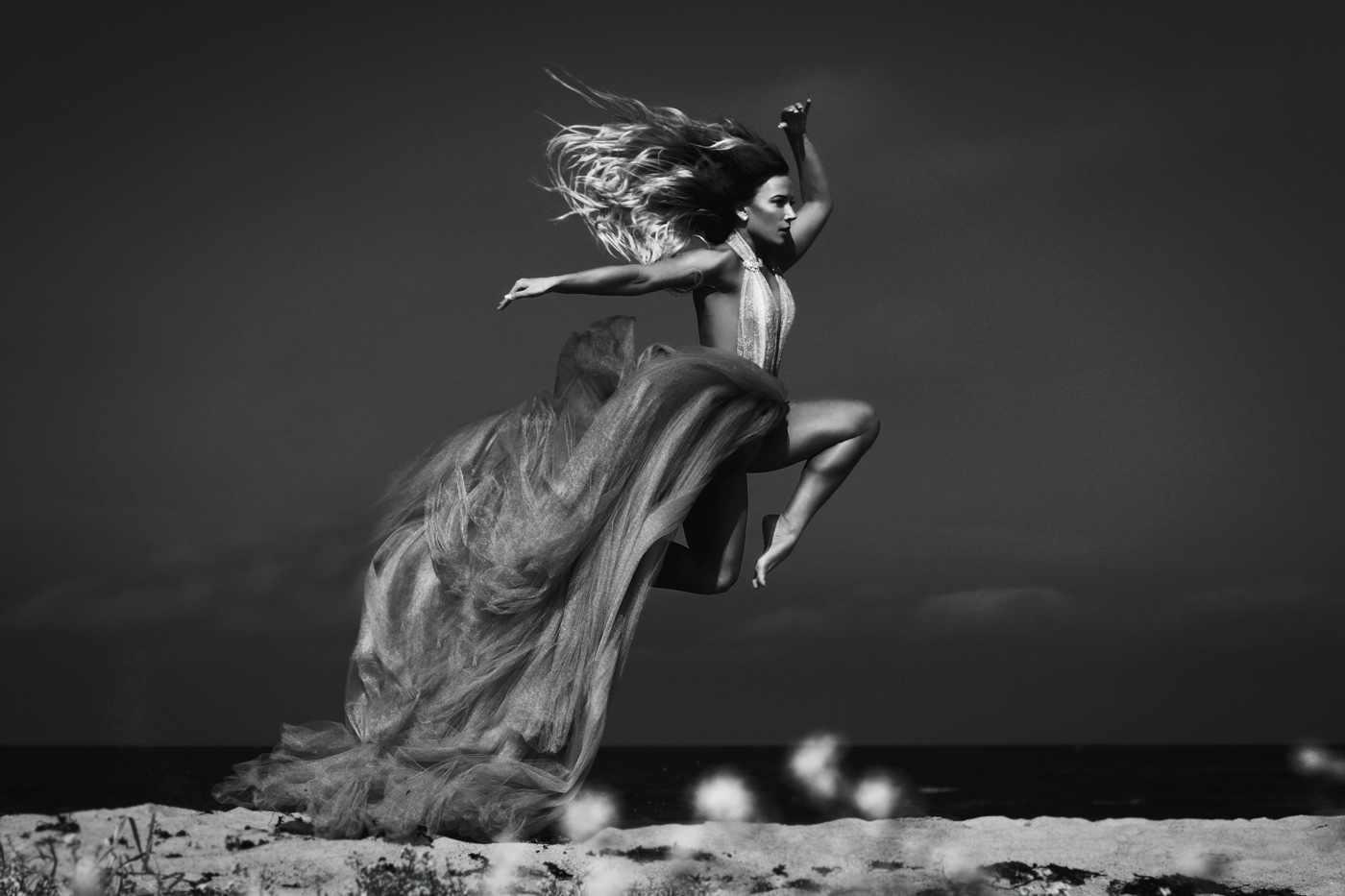 Reelika — Model & Hostess in Tallinn photo 5