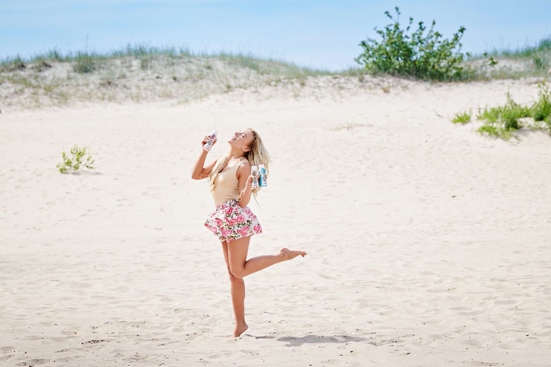 Reelika — Model & Hostess in Tallinn photo 6