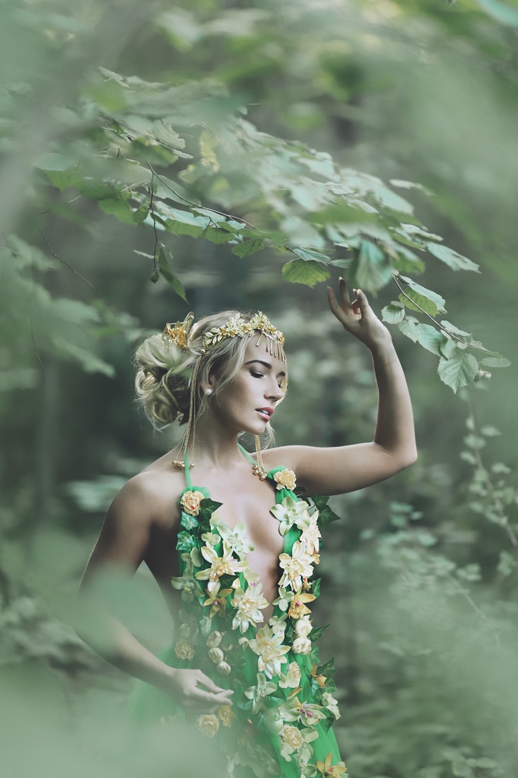 Reelika — Model & Hostess in Tallinn photo 8