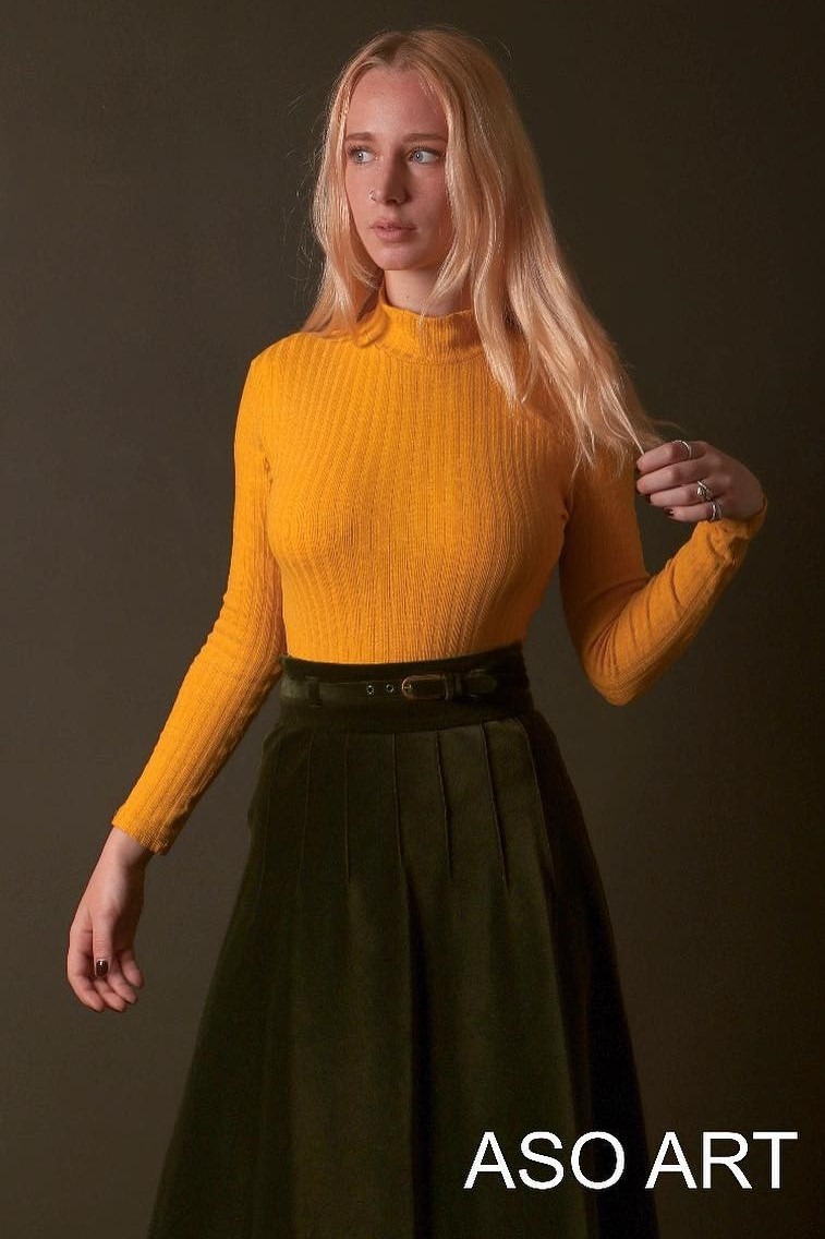 Eliana — Model & Hostess in Milano photo 8