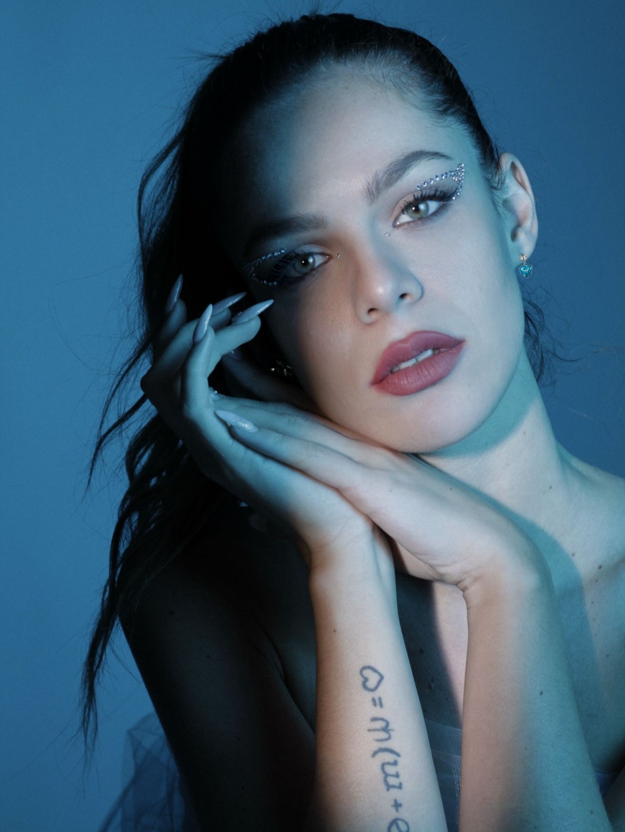 Chiara photo 5 | Eye On Model