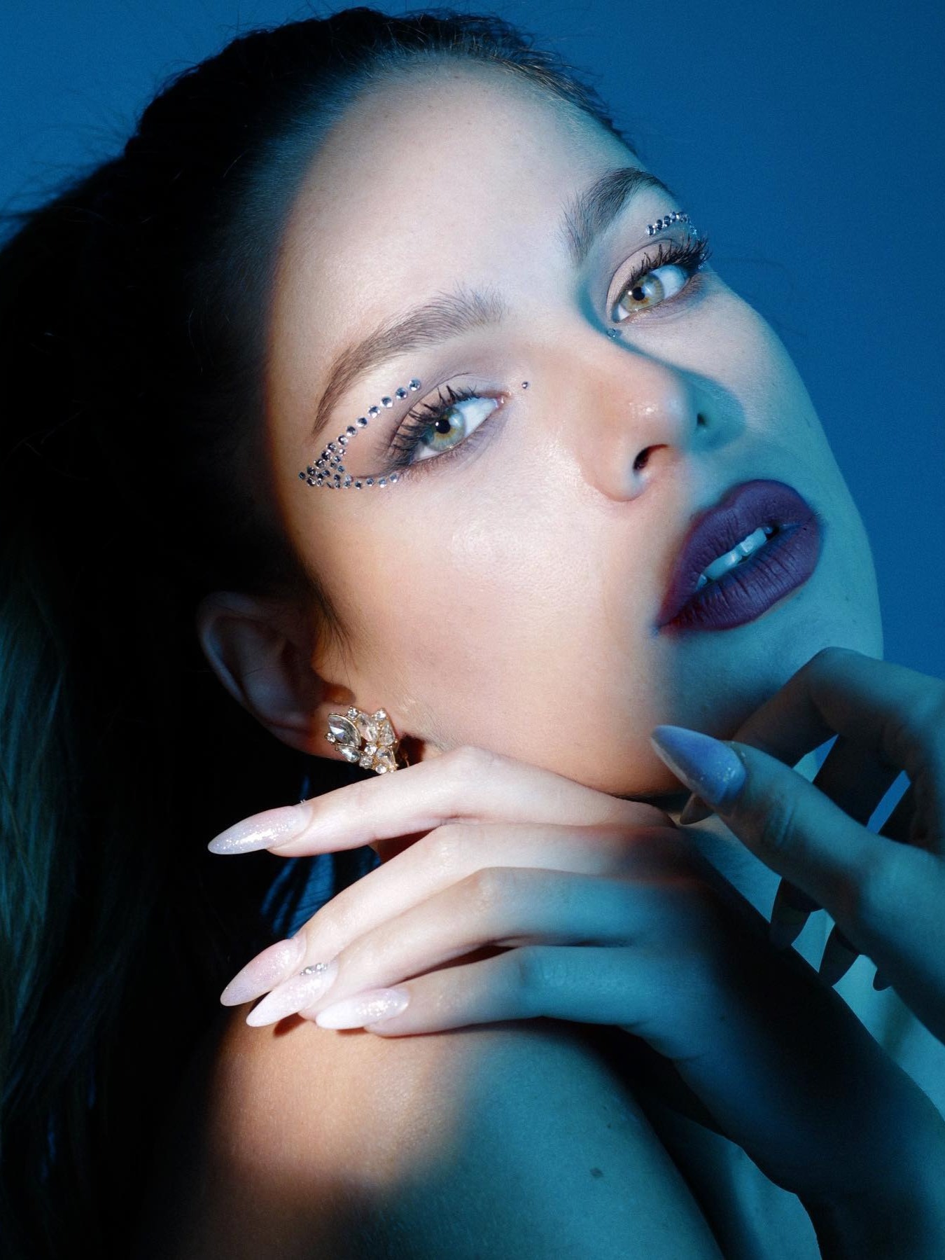 Chiara photo 6 | Eye On Model