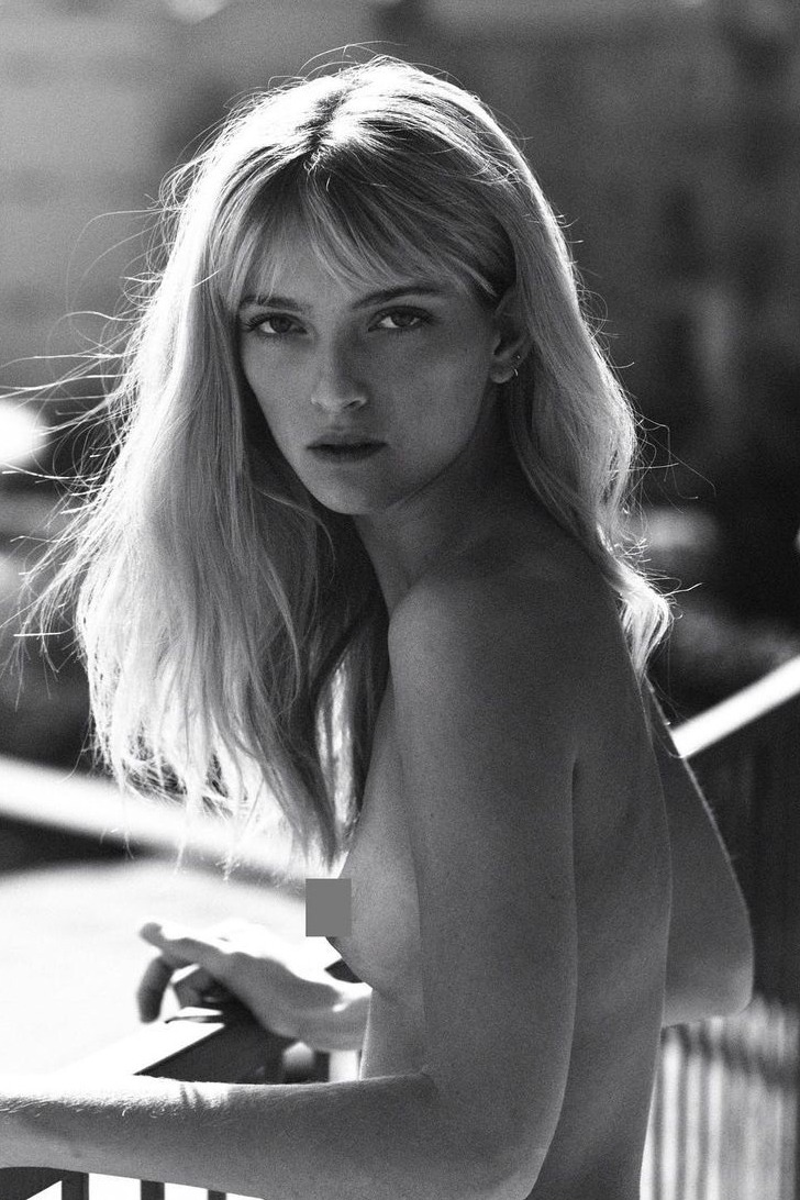 Jaele — Model & Hostess in Roma photo 1
