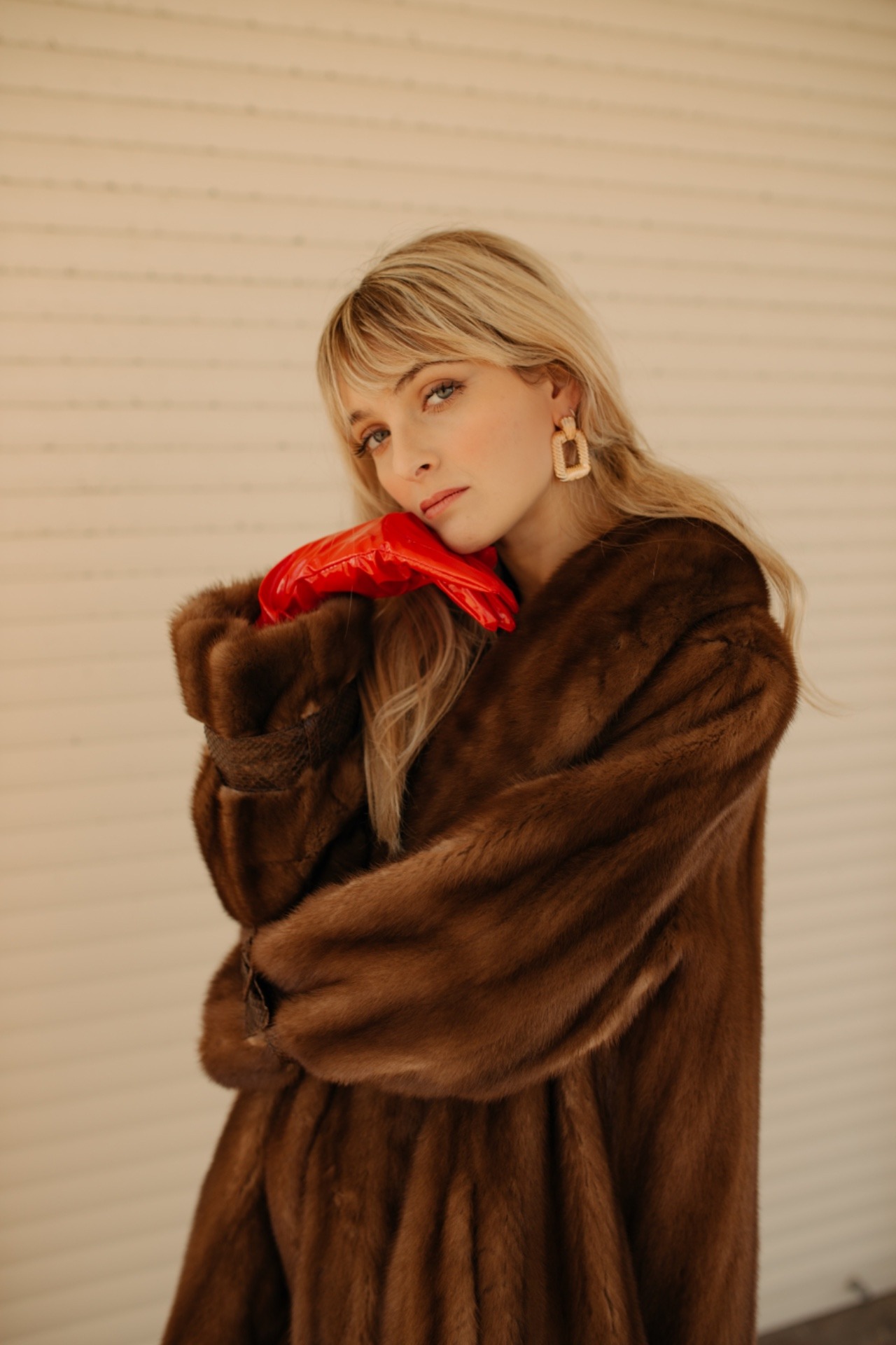 Jaele — Model & Hostess in Roma photo 11