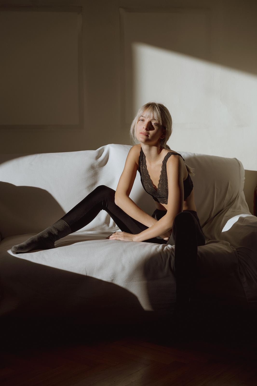 Jaele — Model & Hostess in Roma photo 12