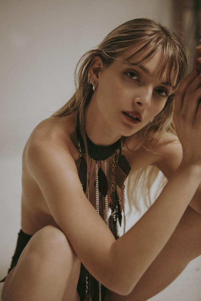 Jaele — Model & Hostess in Roma photo 13