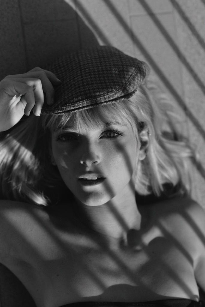 Jaele — Model & Hostess in Roma photo 15