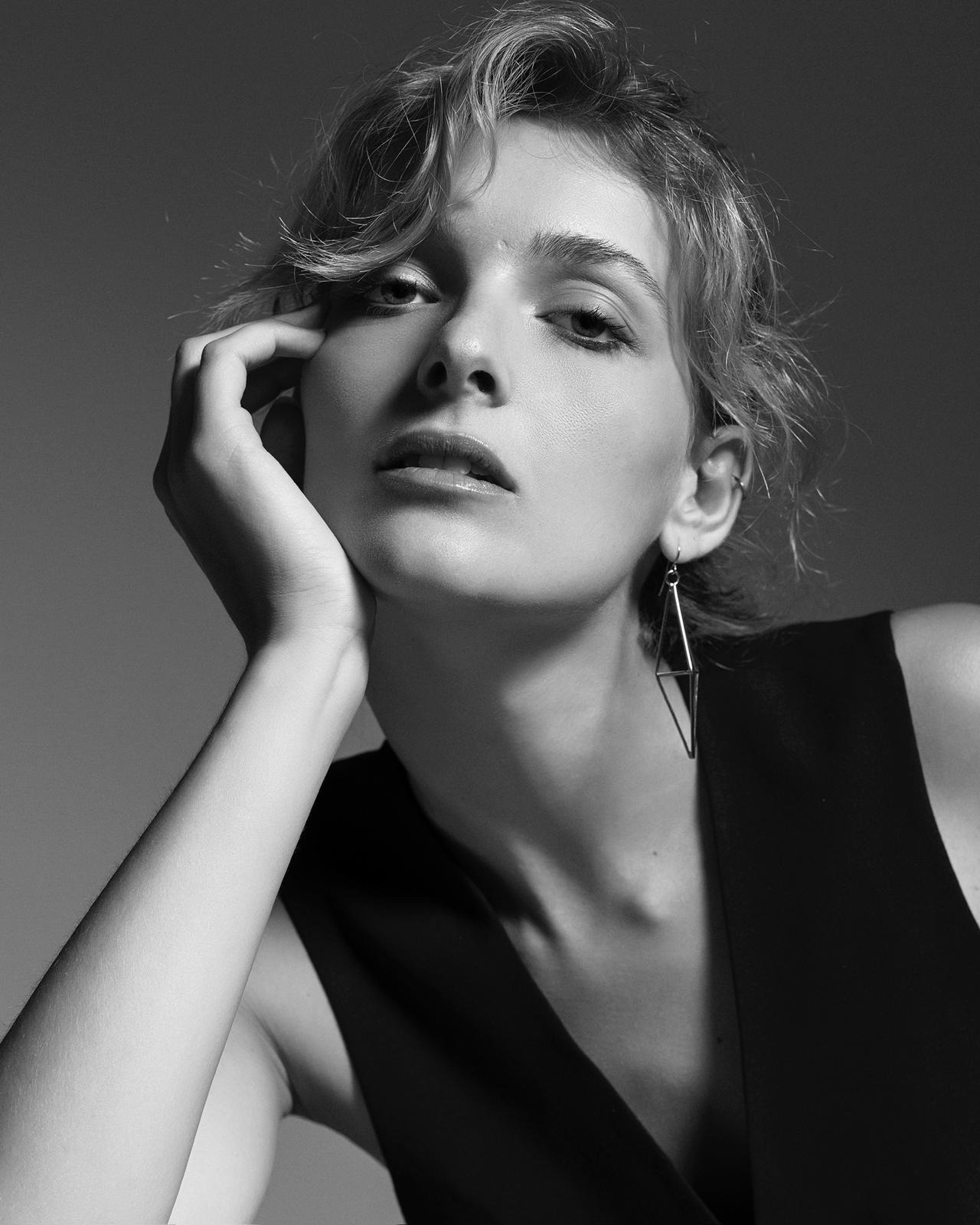 Jaele — Model & Hostess in Roma photo 16
