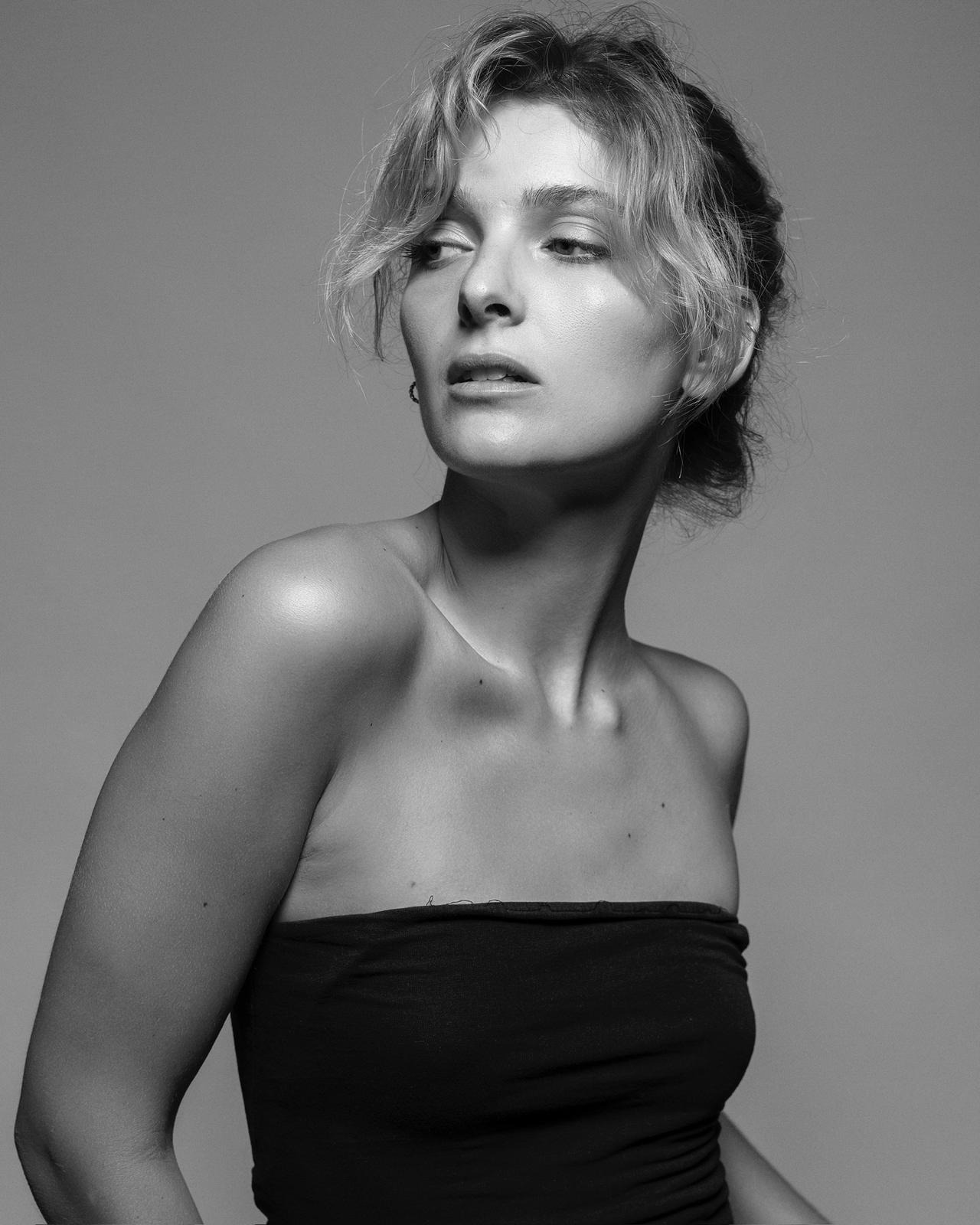 Jaele — Model & Hostess in Roma photo 17