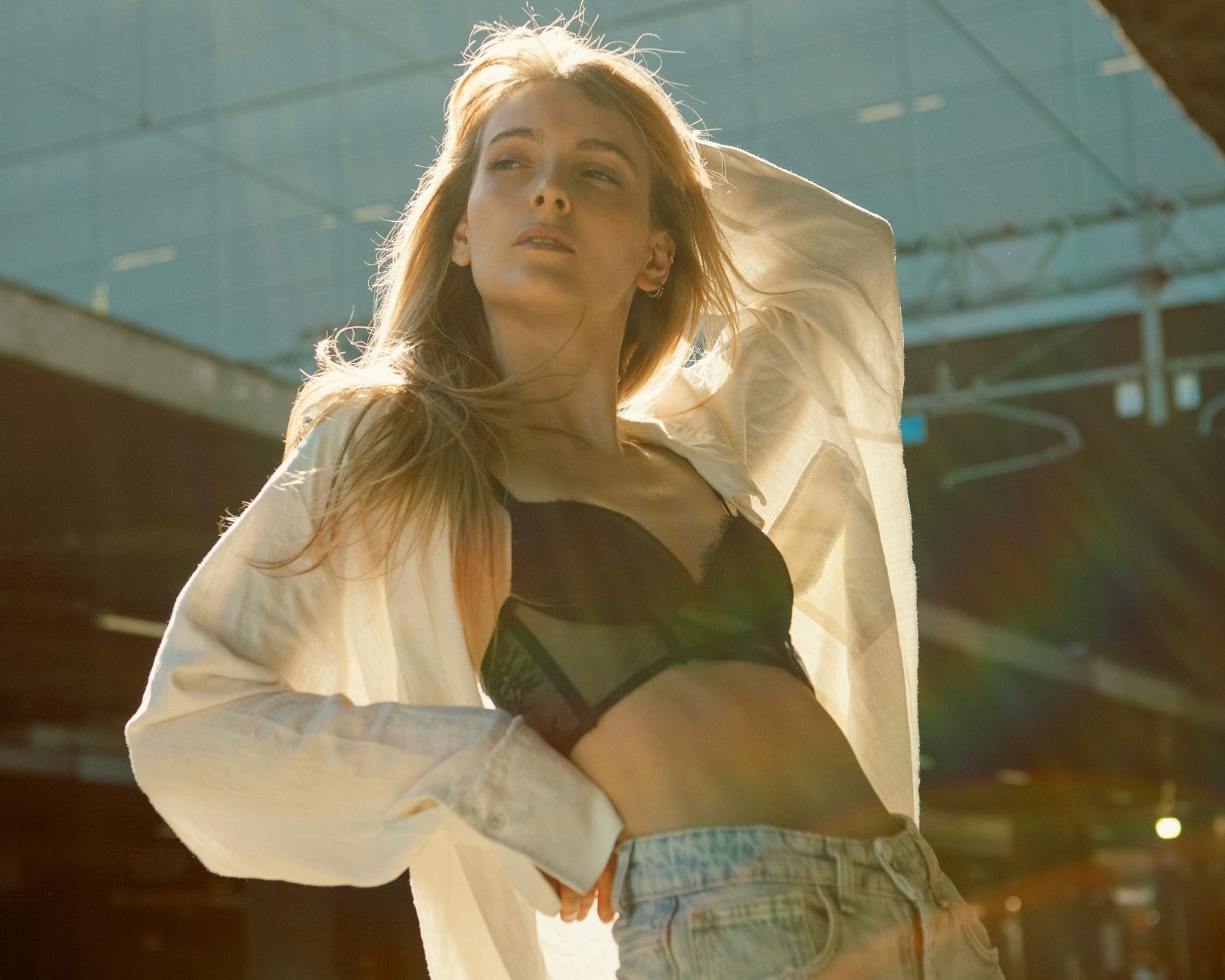 Jaele — Model & Hostess in Roma photo 19