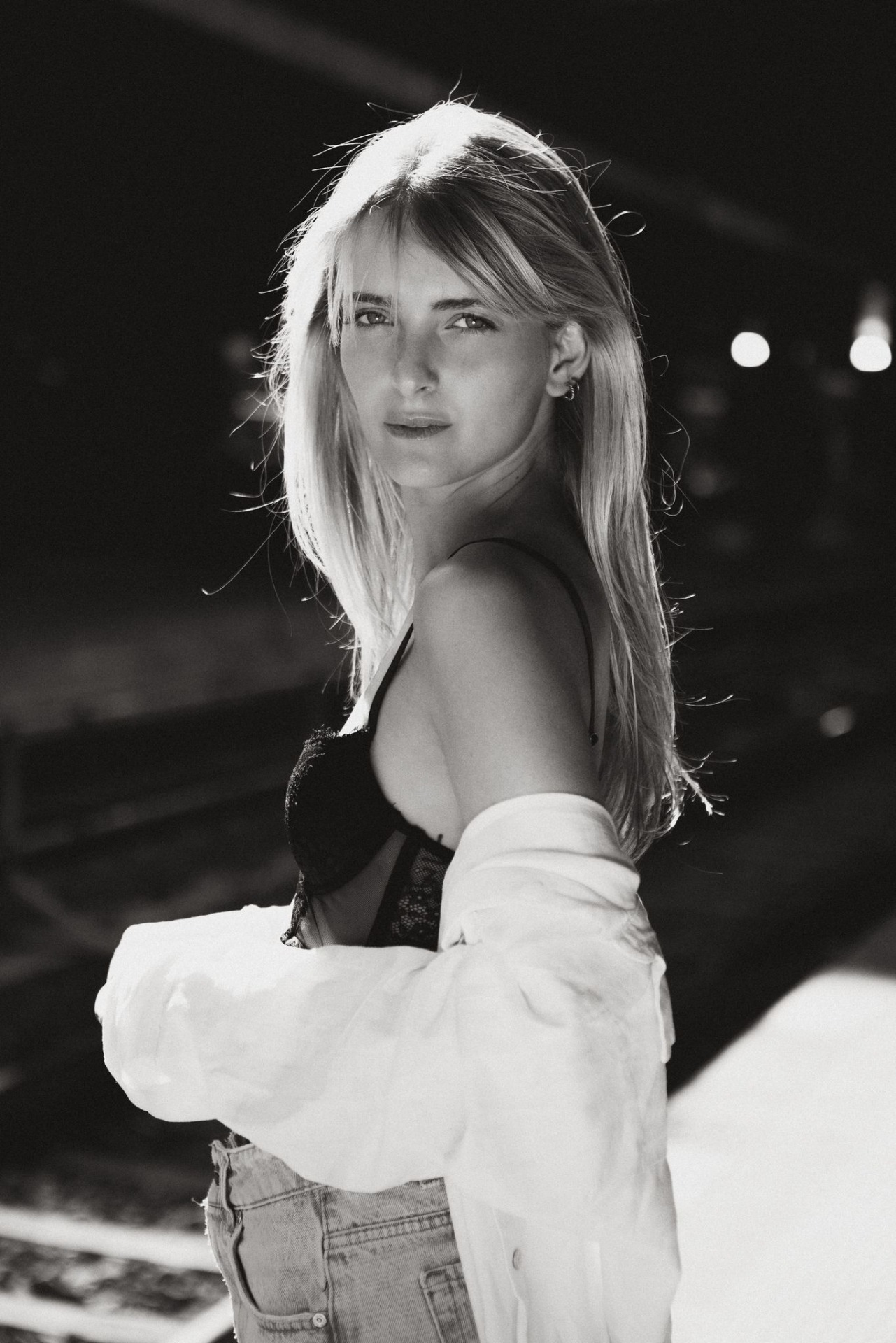 Jaele — Model & Hostess in Roma photo 22