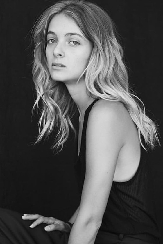 Jaele — Model & Hostess in Roma photo 4