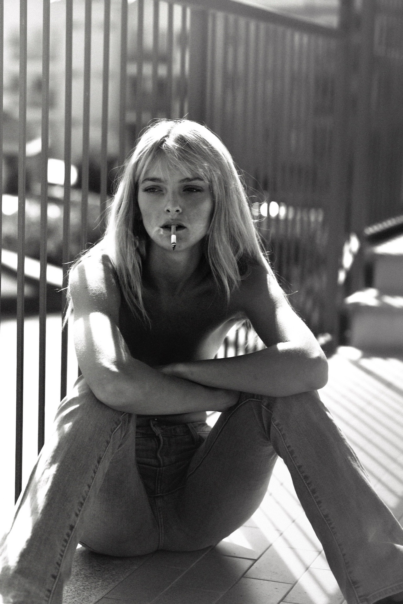 Jaele — Model & Hostess in Roma photo 7
