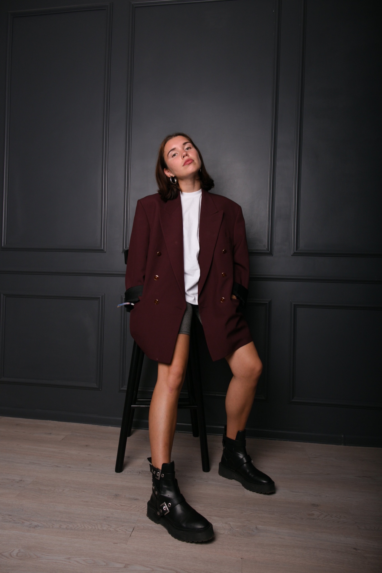 Gabija — Model & Hostess in Vilnius photo 1