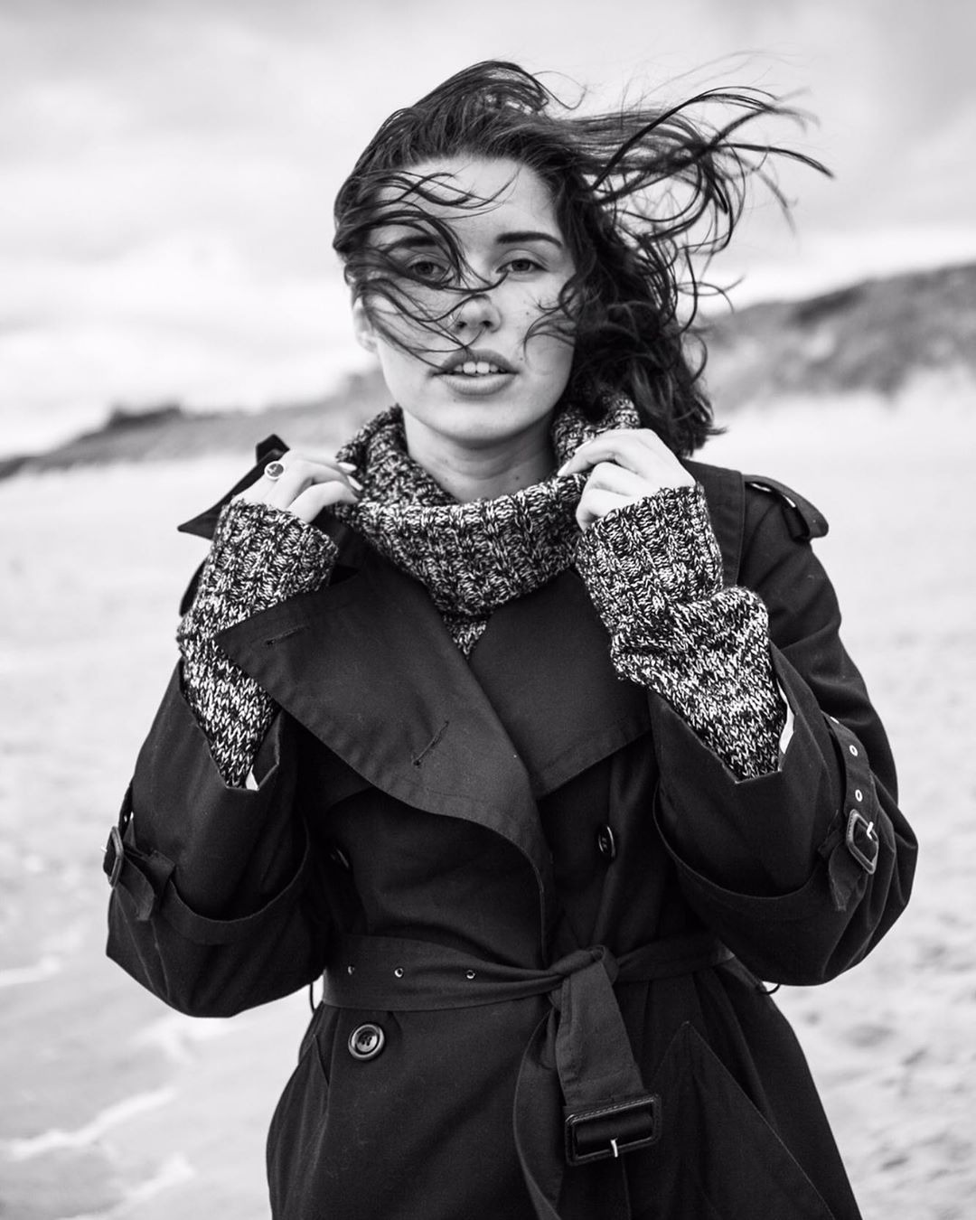 Gabija — Model & Hostess in Vilnius photo 10